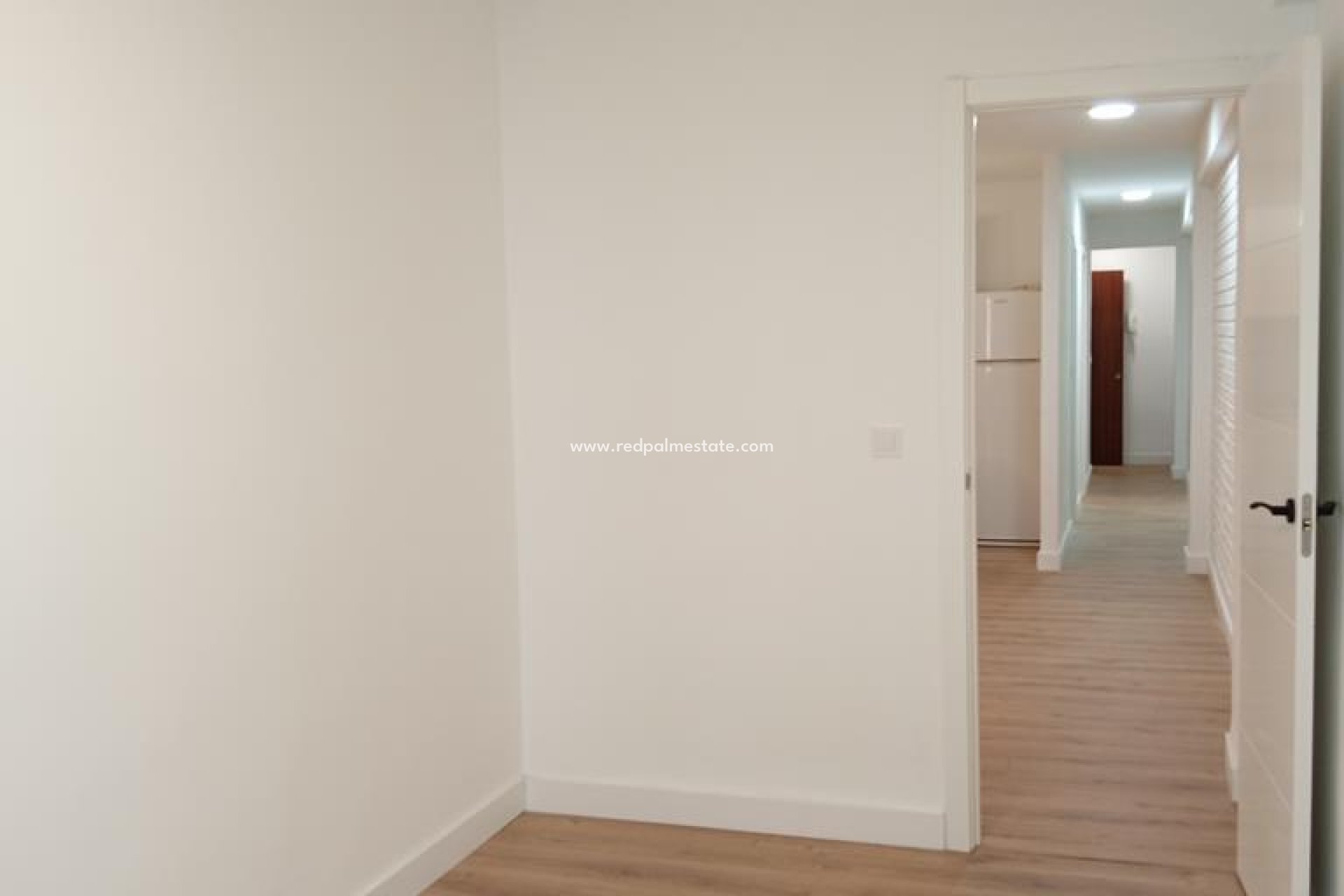 Revente - Appartement -
Torrevieja - El molino