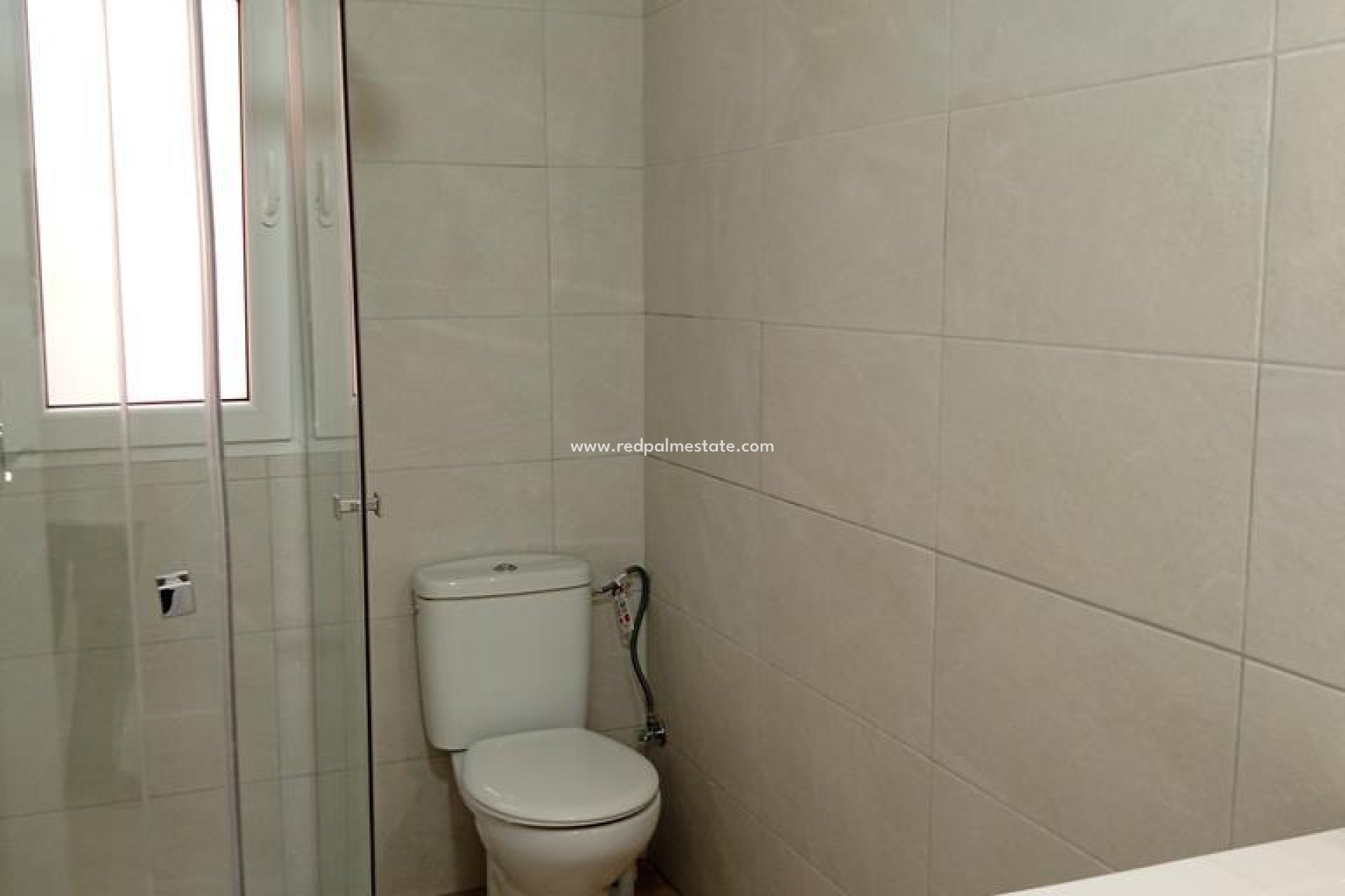 Revente - Appartement -
Torrevieja - El molino
