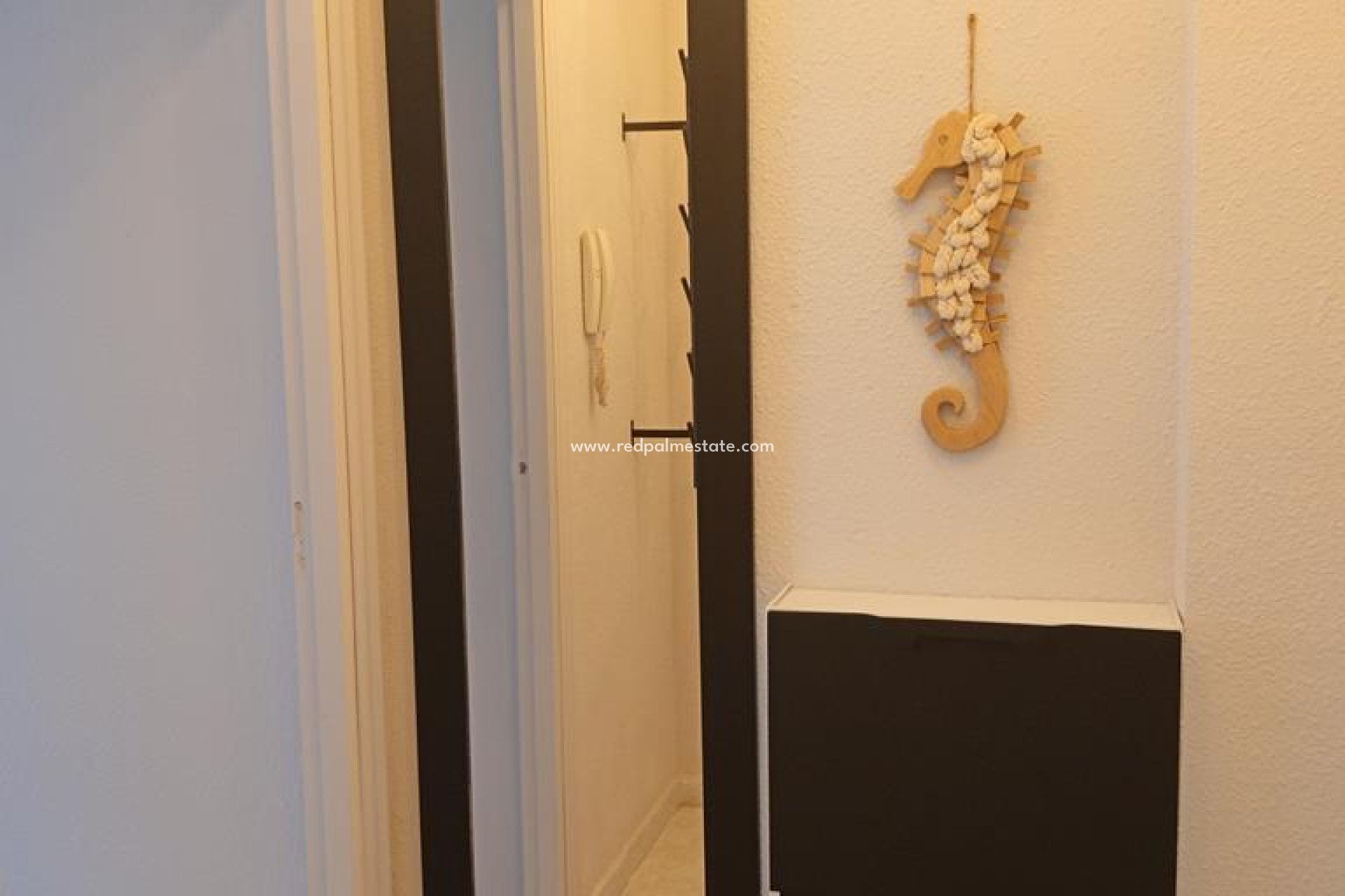 Revente - Appartement -
Torrevieja - El molino