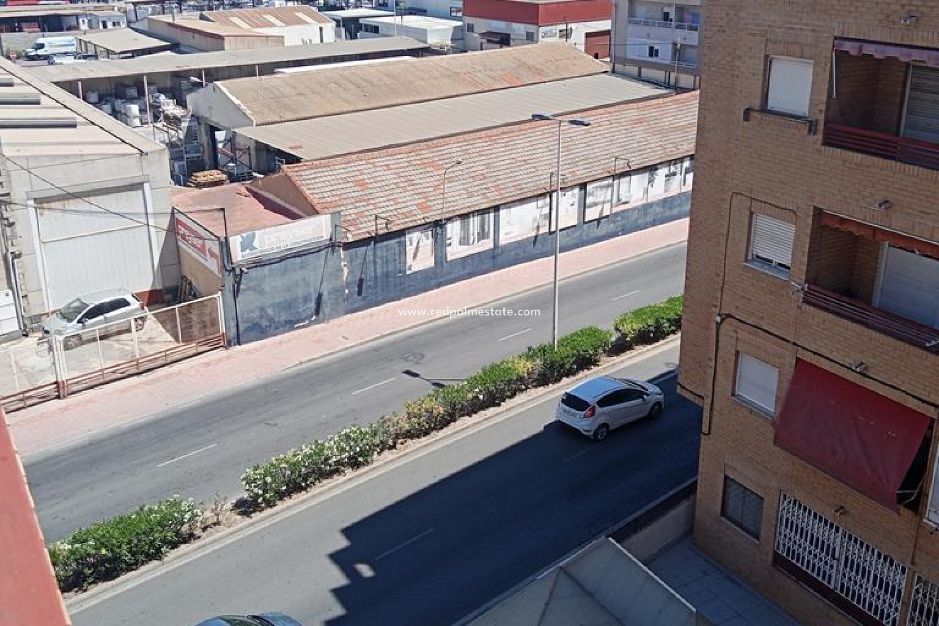 Revente - Appartement -
Torrevieja - El molino