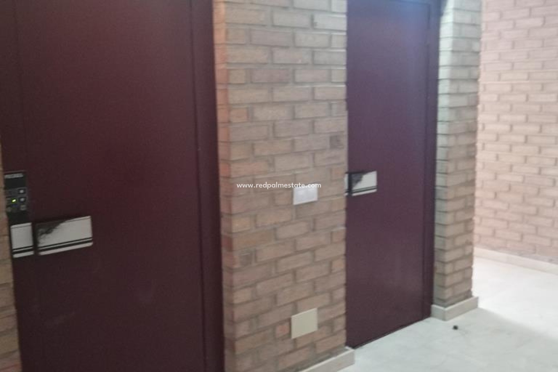 Revente - Appartement -
Torrevieja - El molino