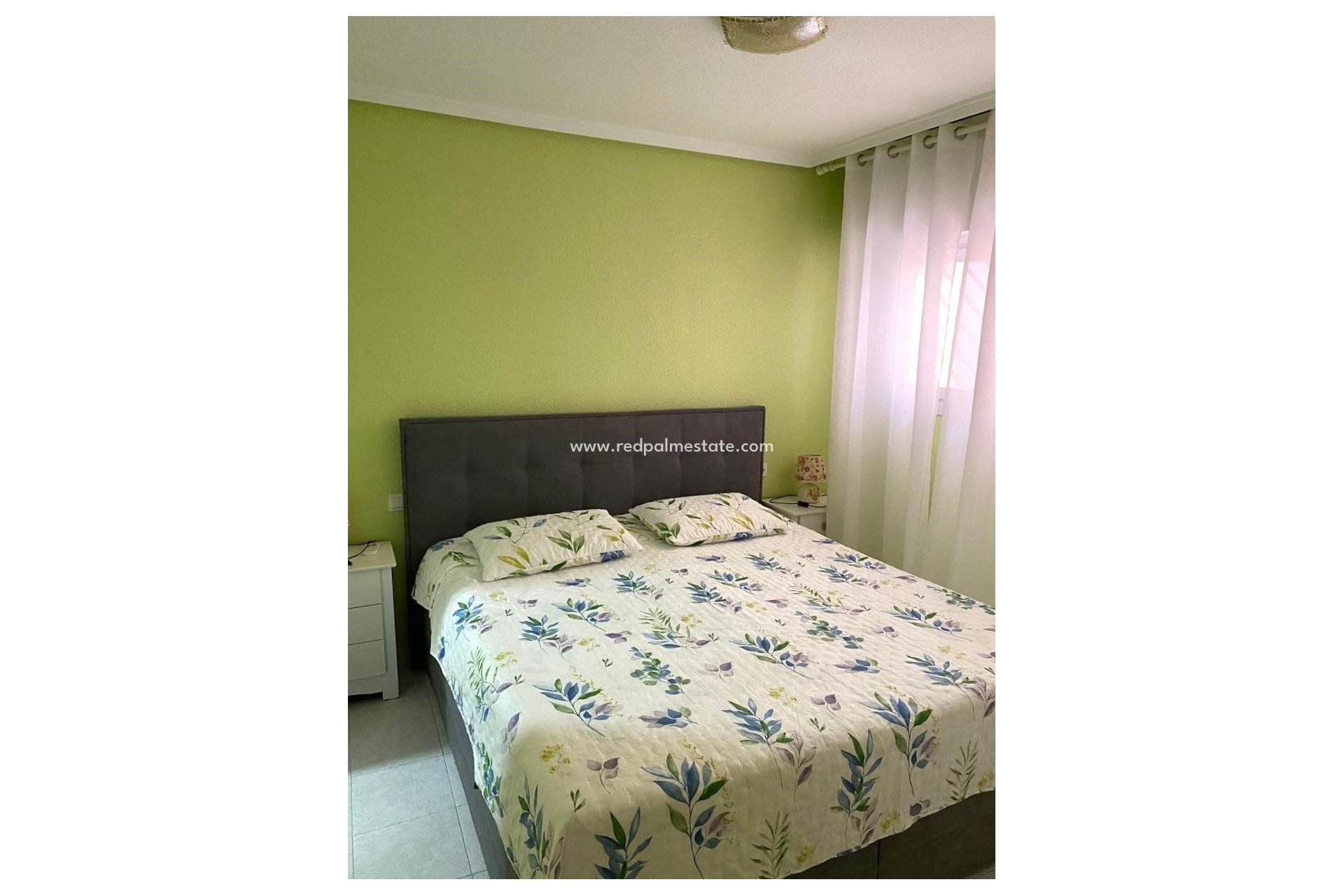 Revente - Appartement -
Torrevieja - El molino