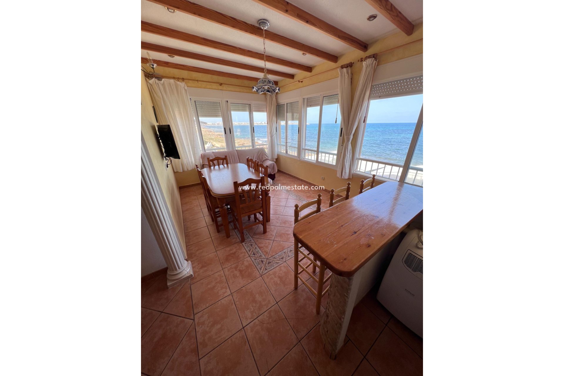 Revente - Appartement -
Torrevieja - Eliseos playa