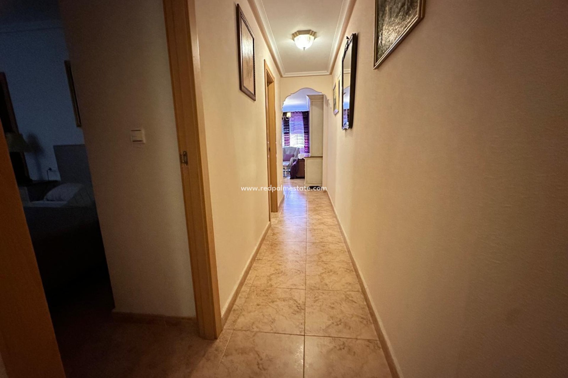 Revente - Appartement -
Torrevieja - Estacion de autobuses