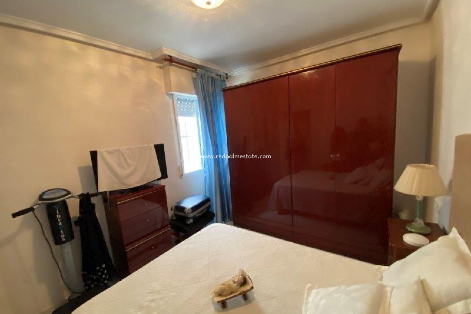 Revente - Appartement -
Torrevieja - Estacion de autobuses