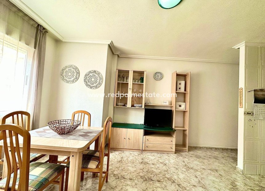 Revente - Appartement -
Torrevieja - Estacion de autobuses