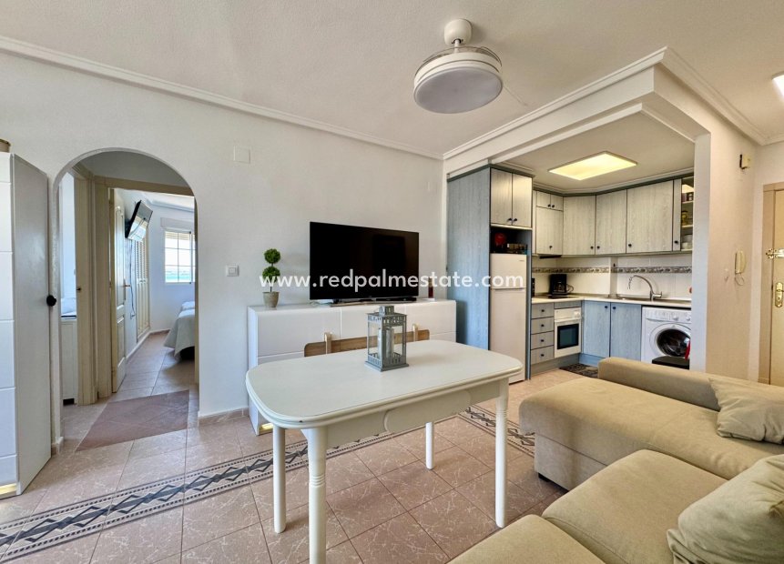 Revente - Appartement -
Torrevieja - Gaspar Perrelló