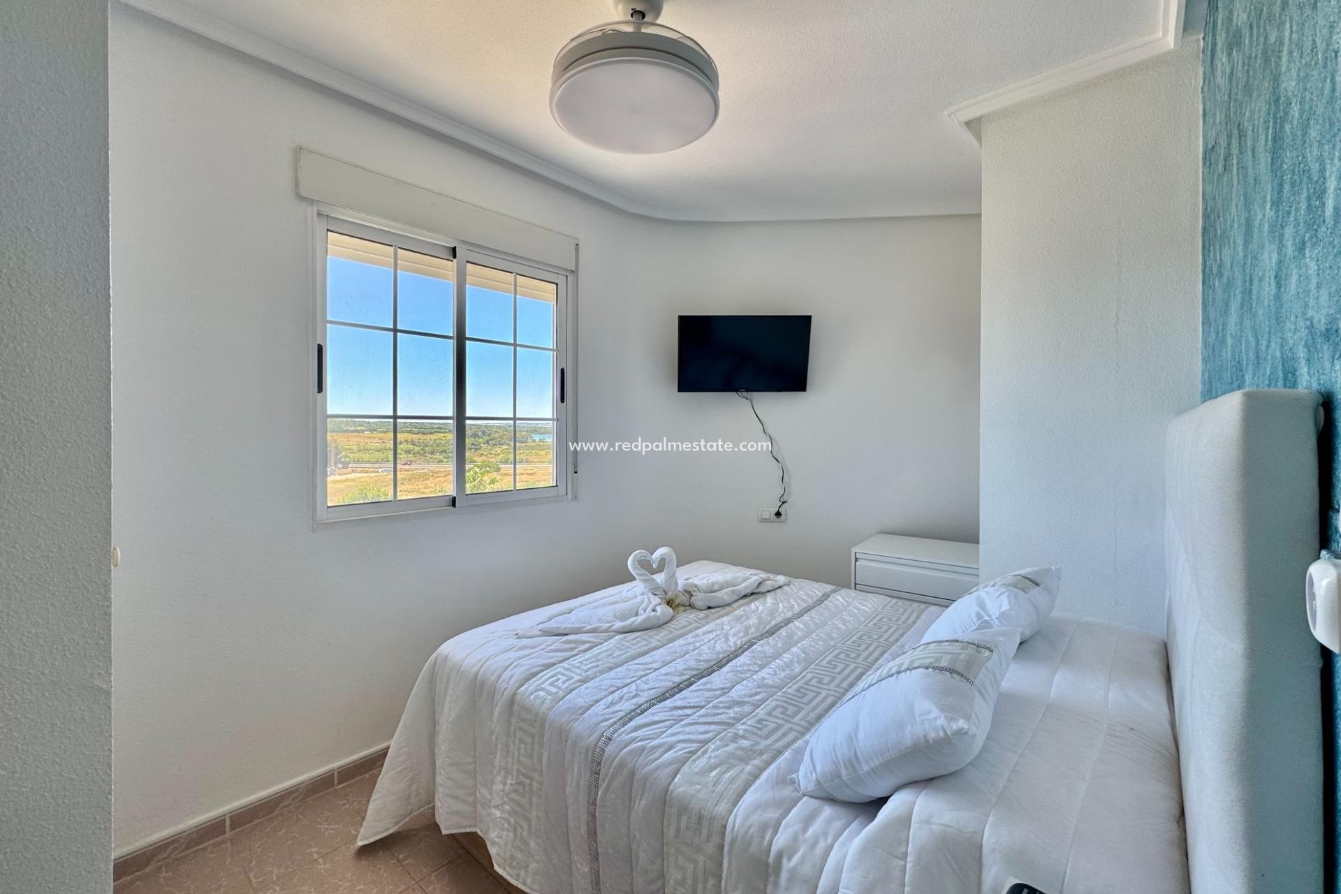 Revente - Appartement -
Torrevieja - Gaspar Perrelló