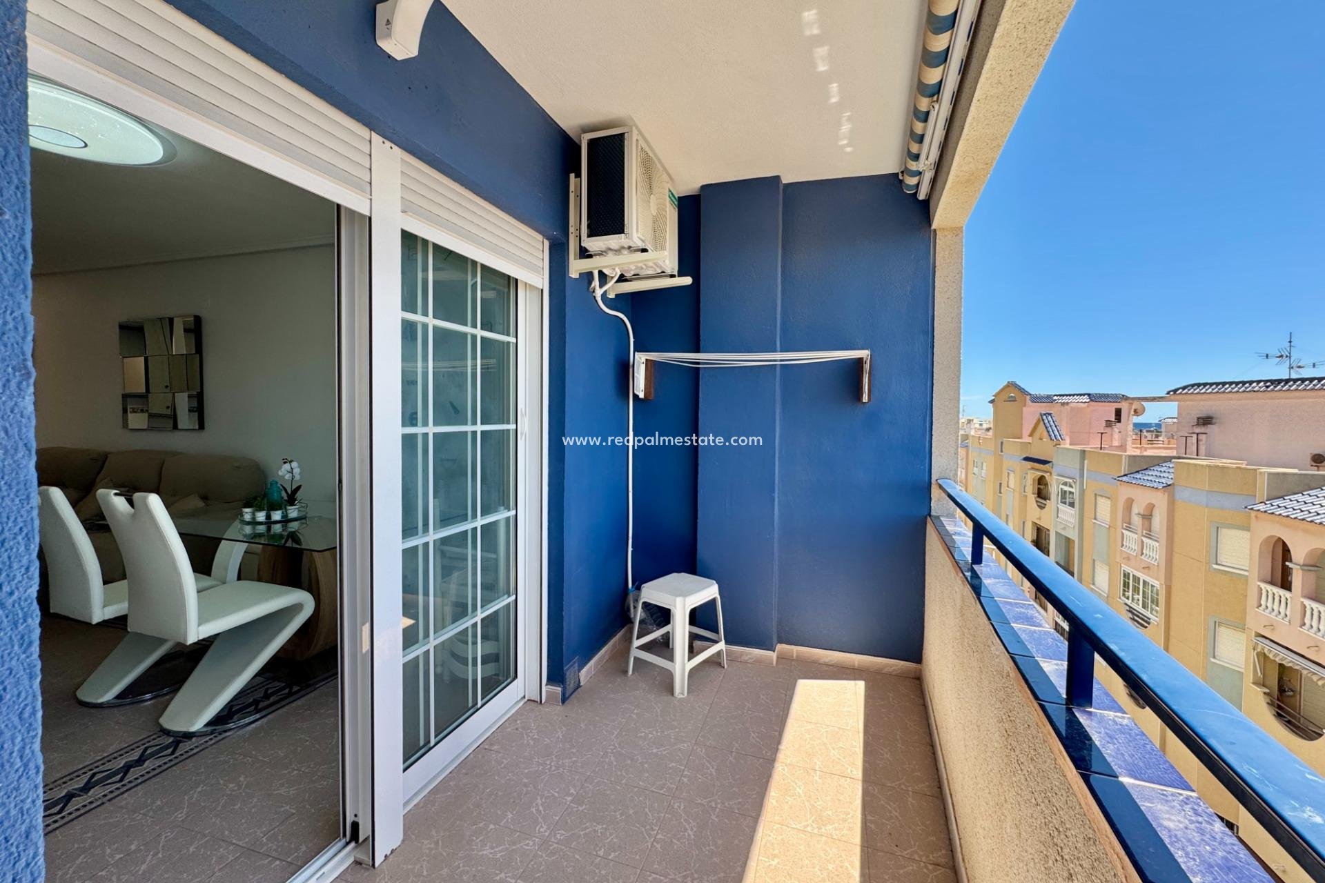 Revente - Appartement -
Torrevieja - Gaspar Perrelló