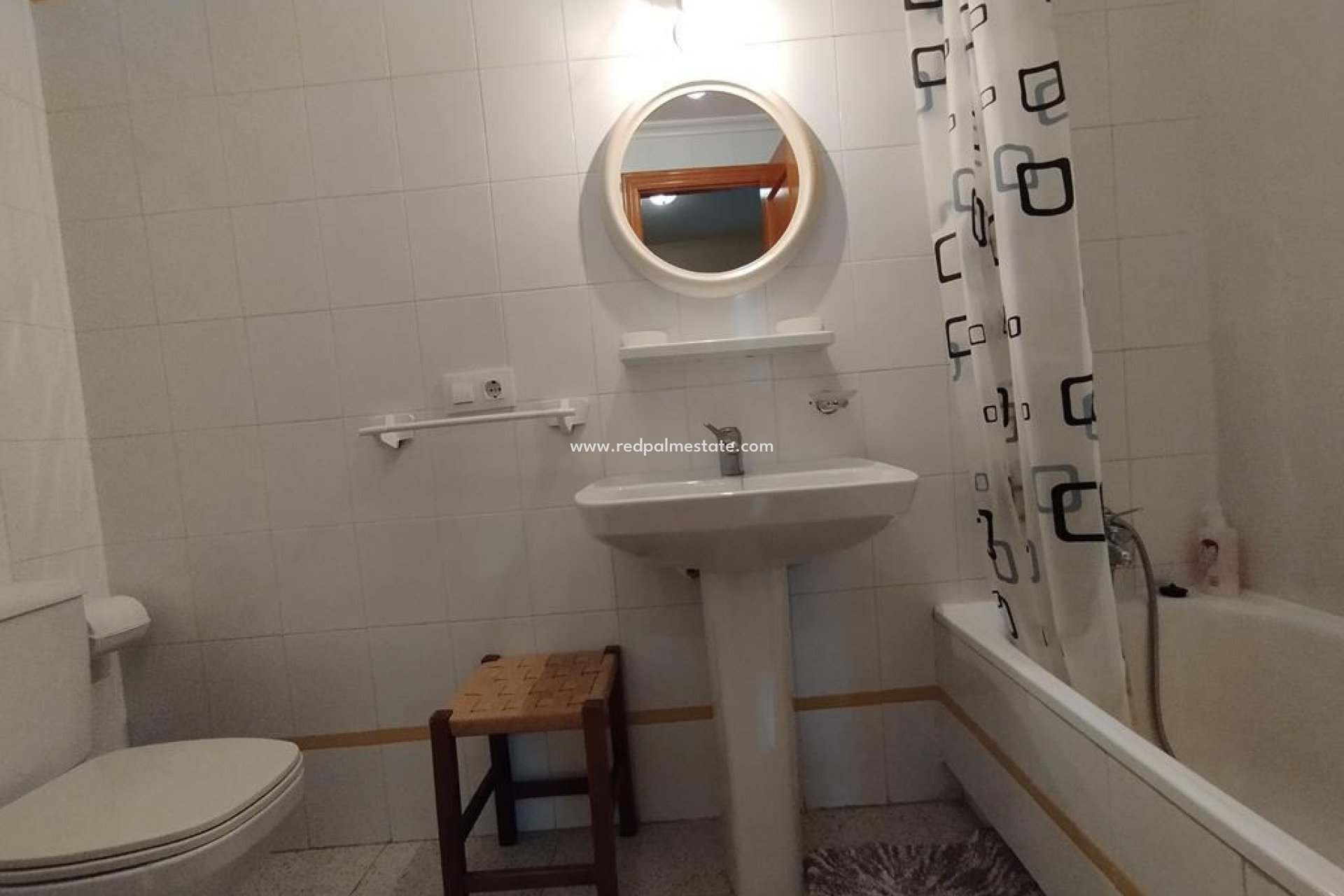 Revente - Appartement -
Torrevieja - HABANERAS PLAZA SANTA MARIA
