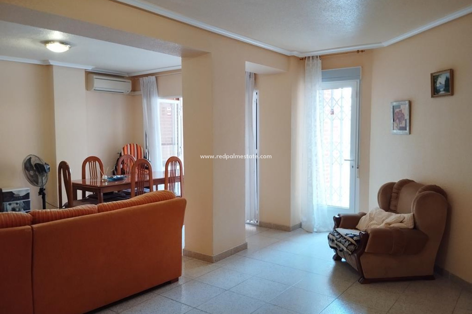 Revente - Appartement -
Torrevieja - HABANERAS PLAZA SANTA MARIA