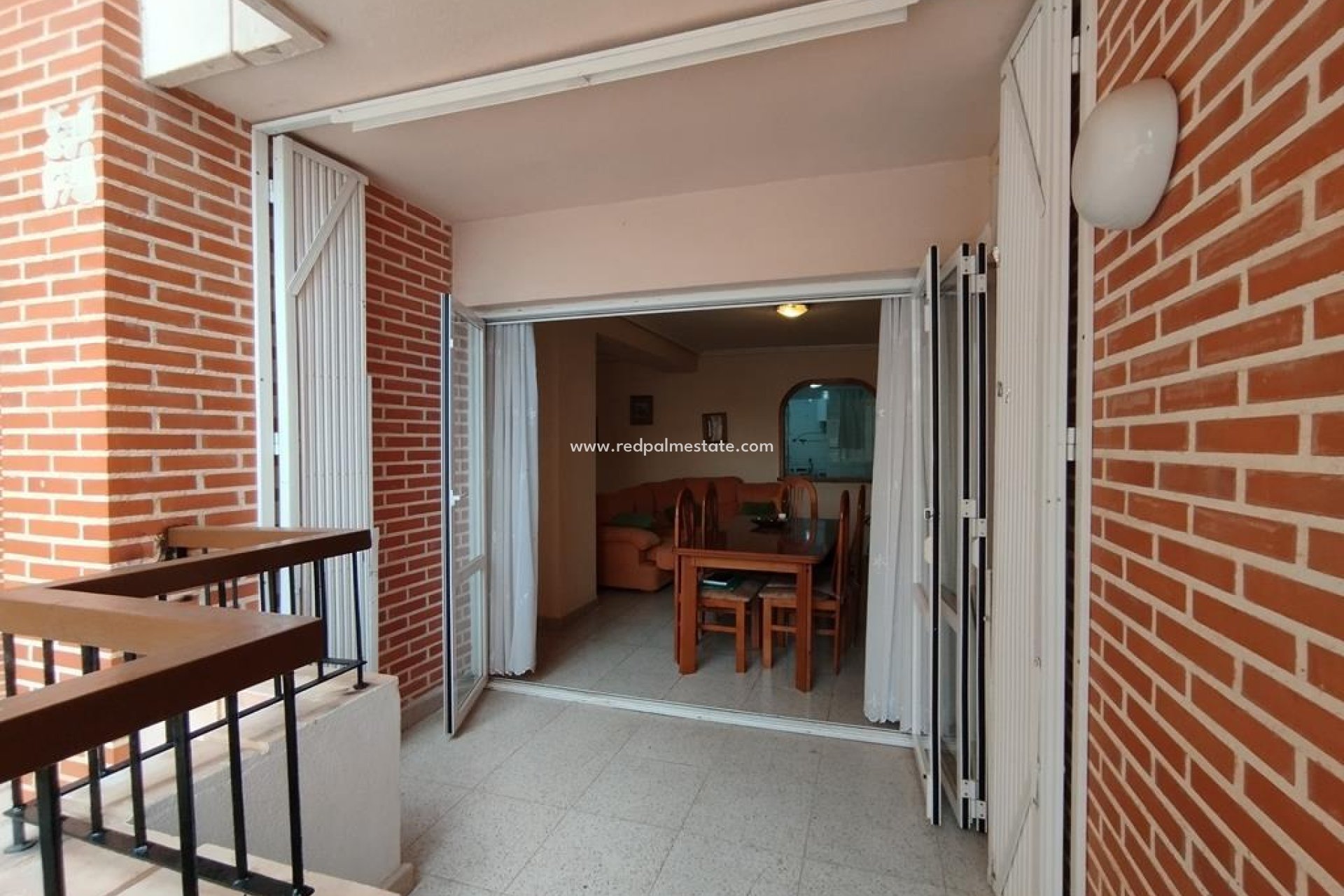 Revente - Appartement -
Torrevieja - HABANERAS PLAZA SANTA MARIA