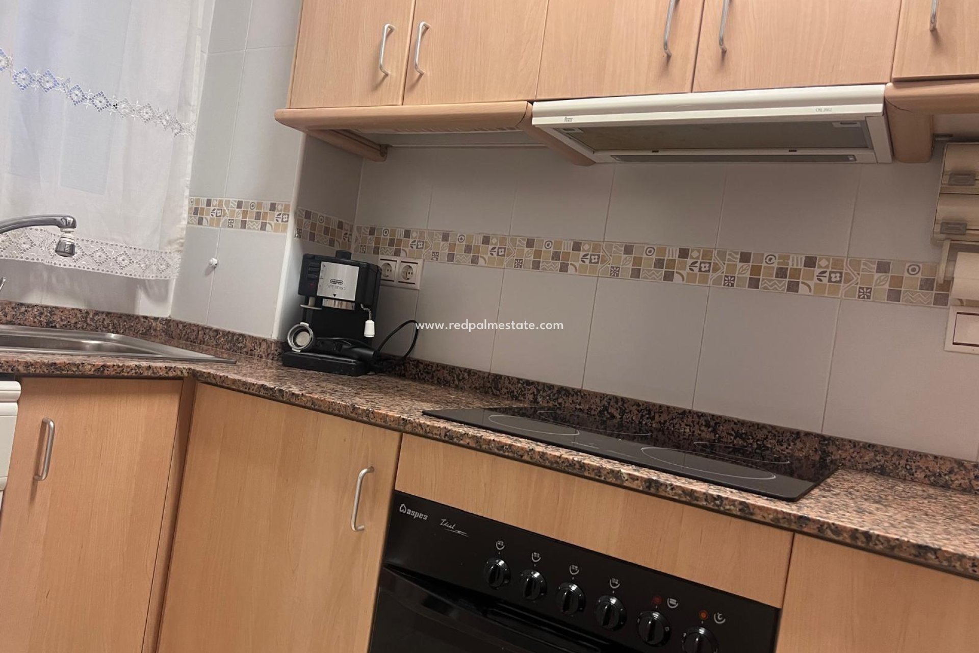 Revente - Appartement -
Torrevieja - Habaneras