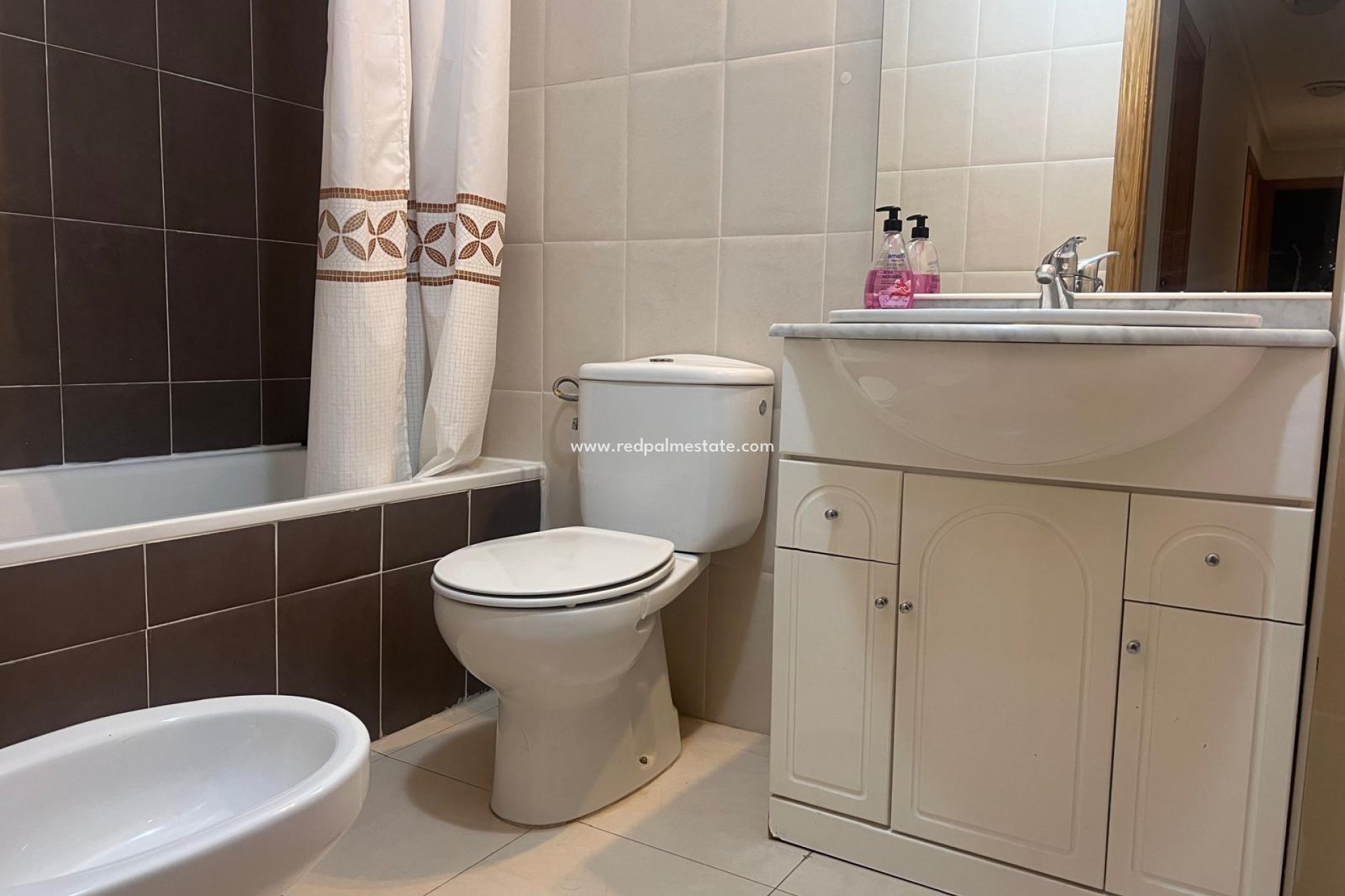 Revente - Appartement -
Torrevieja - Habaneras