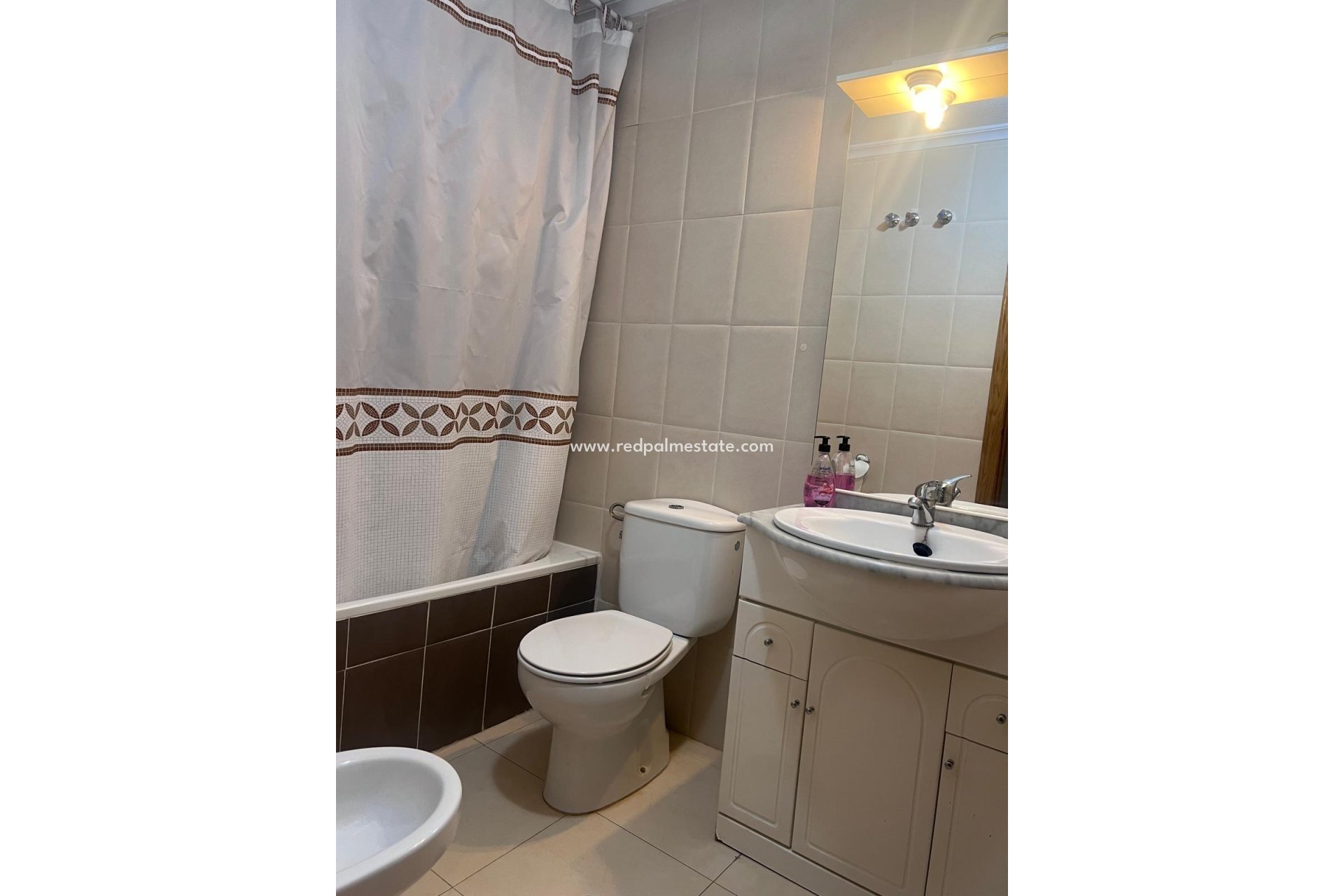 Revente - Appartement -
Torrevieja - Habaneras