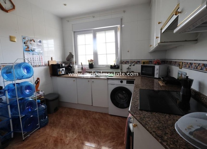 Revente - Appartement -
Torrevieja - Habaneras