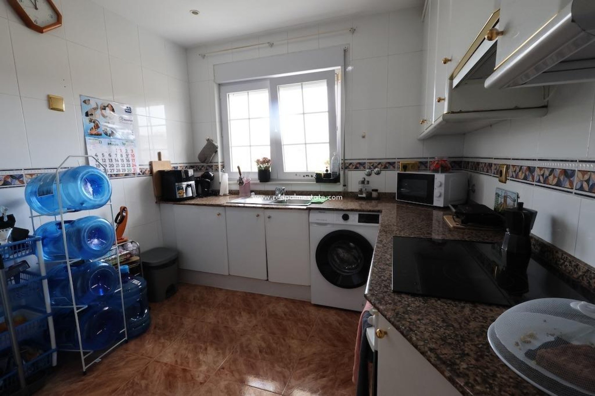 Revente - Appartement -
Torrevieja - Habaneras