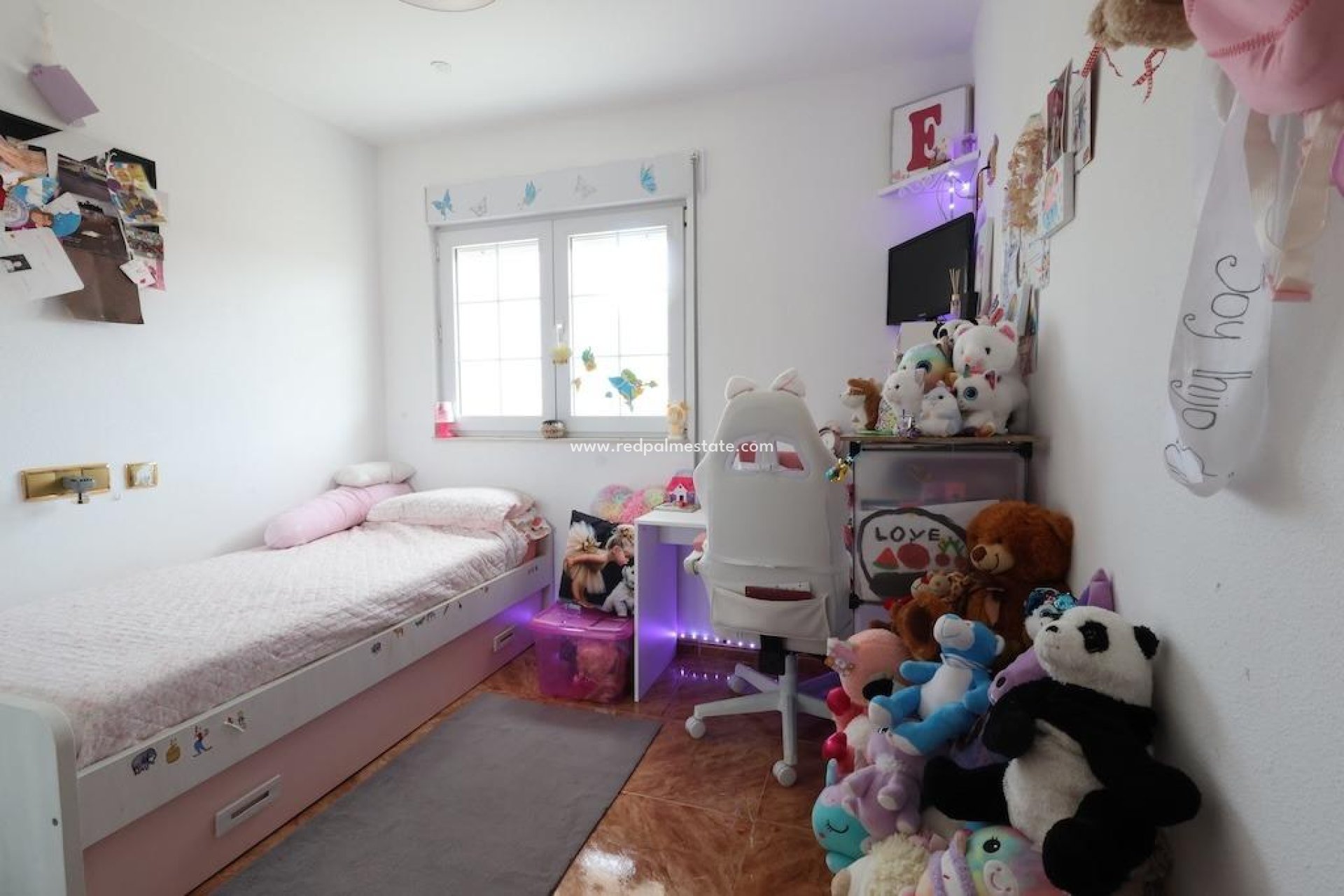Revente - Appartement -
Torrevieja - Habaneras