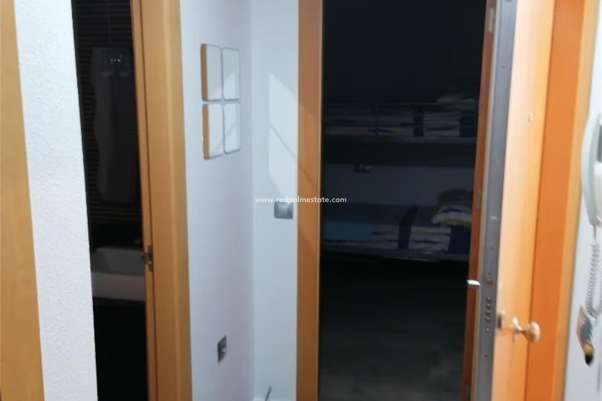 Revente - Appartement -
Torrevieja - La Mata pueblo