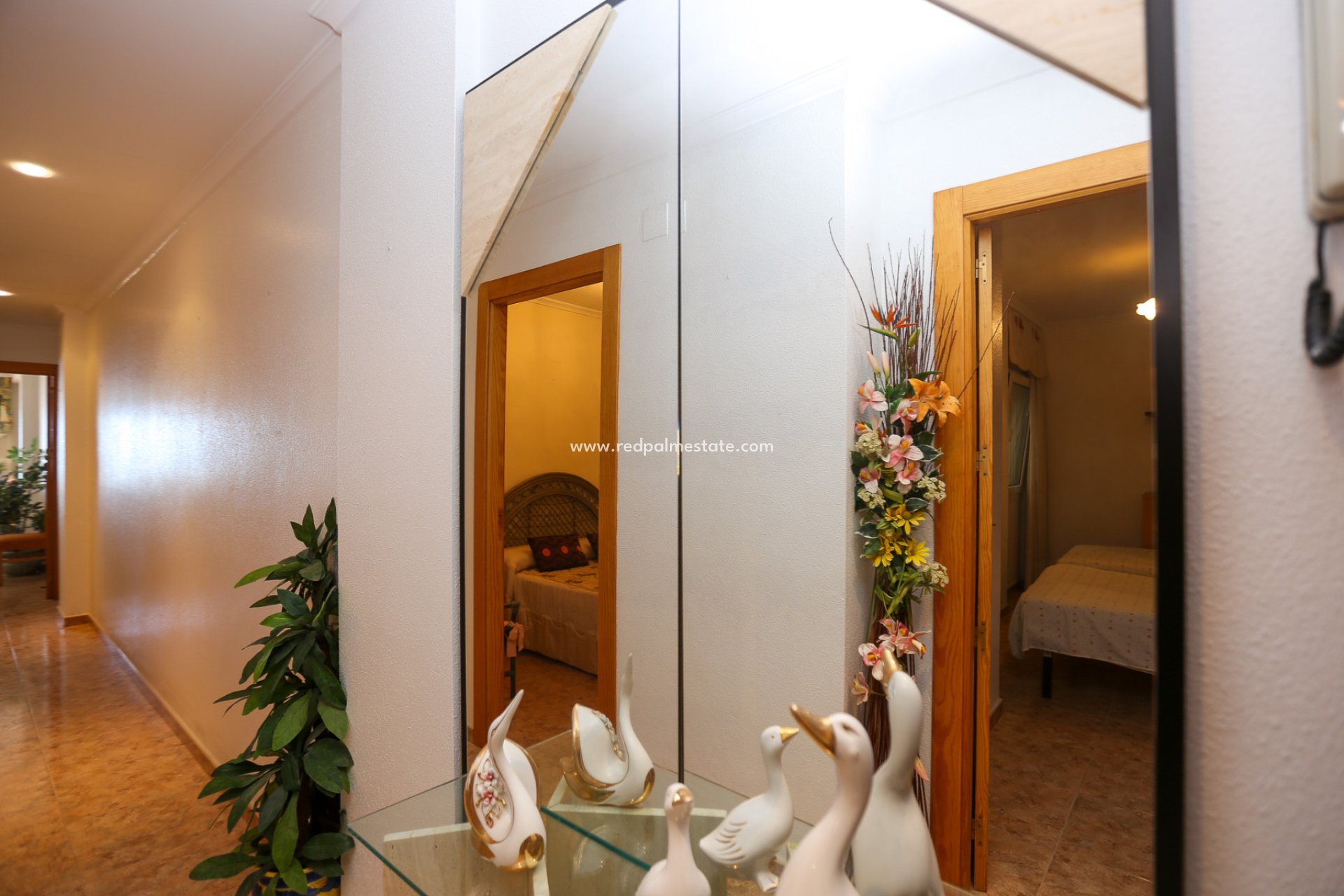 Revente - Appartement -
Torrevieja - La Mata