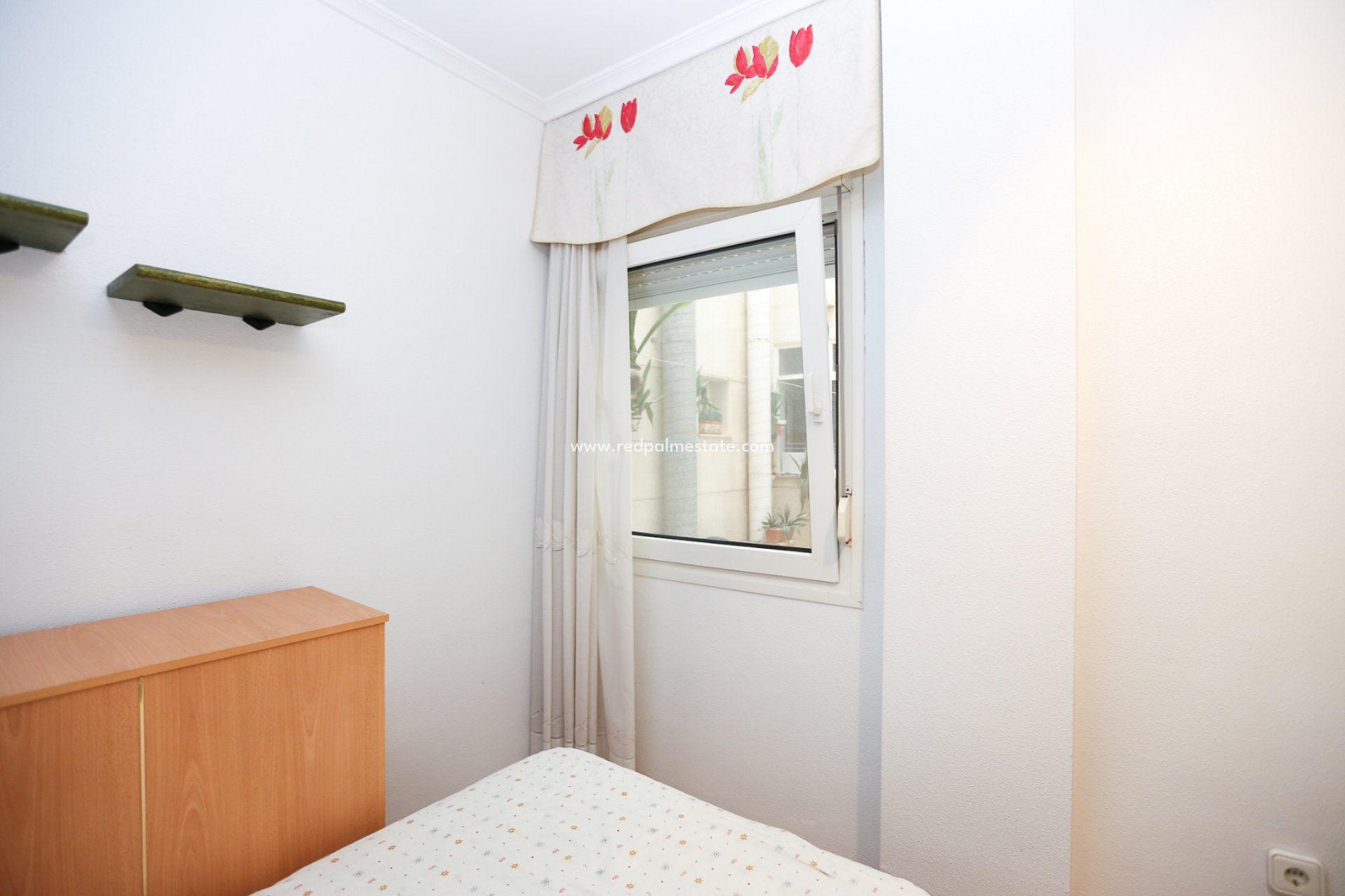 Revente - Appartement -
Torrevieja - La Mata