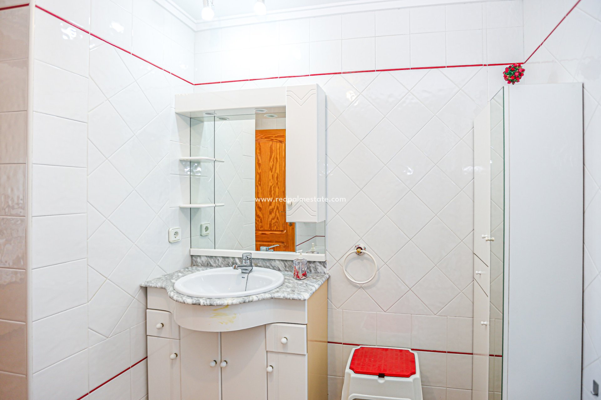 Revente - Appartement -
Torrevieja - La Mata