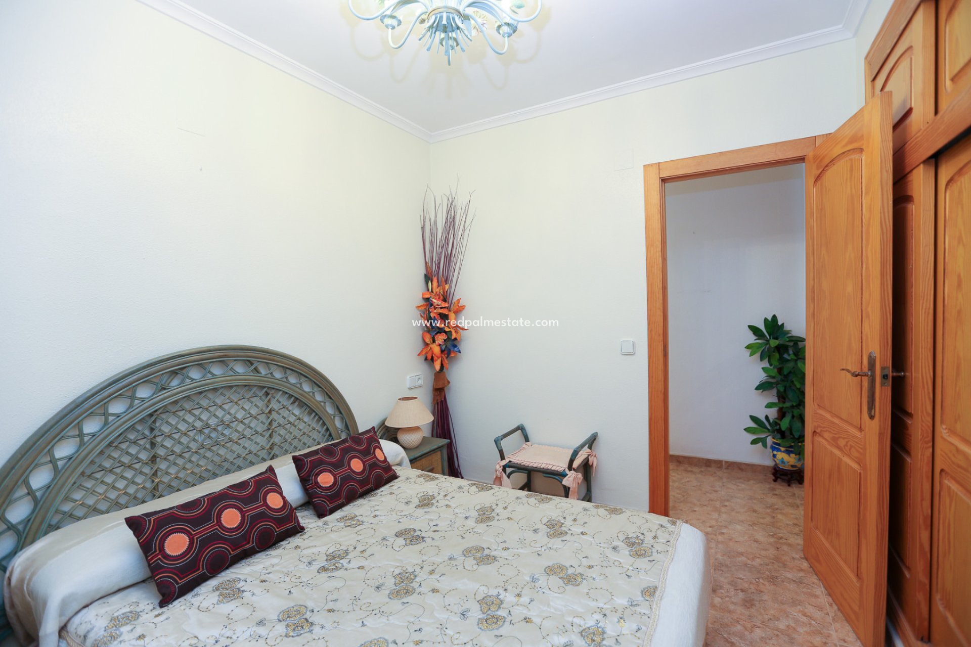 Revente - Appartement -
Torrevieja - La Mata