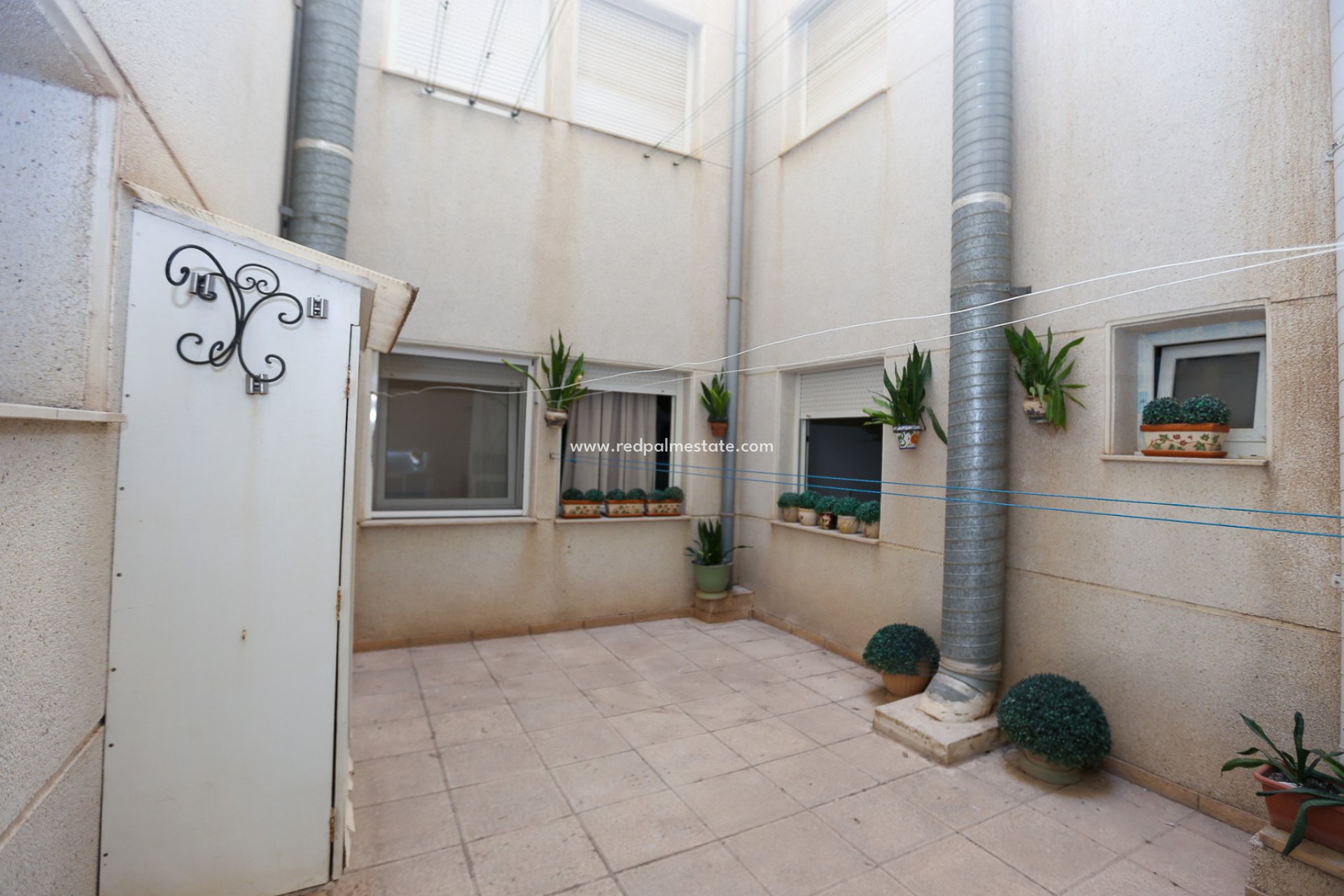 Revente - Appartement -
Torrevieja - La Mata