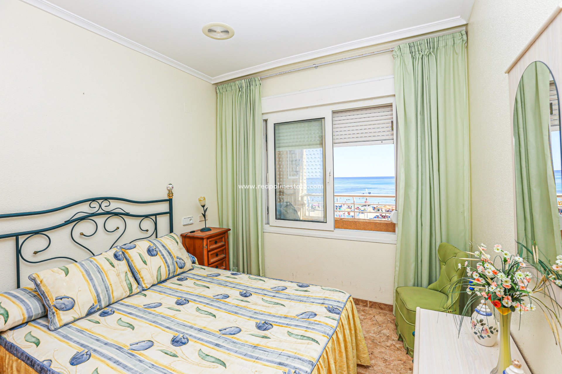 Revente - Appartement -
Torrevieja - La Mata