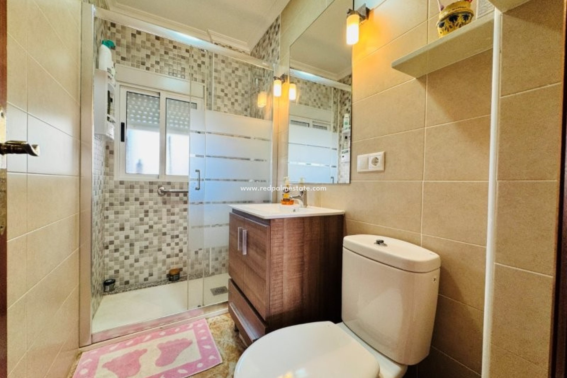 Revente - Appartement -
Torrevieja - La Mata