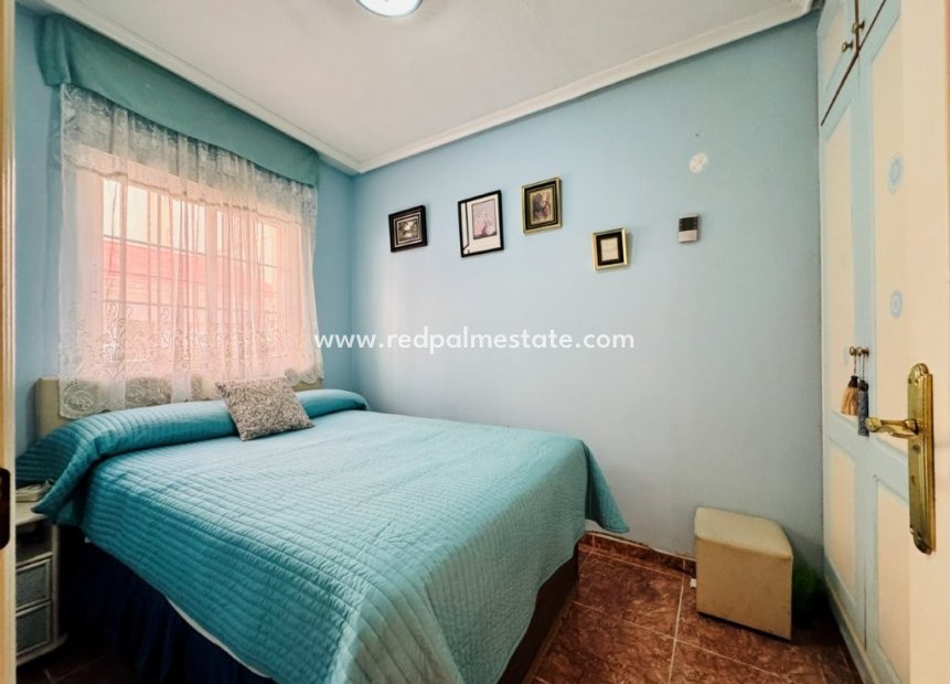 Revente - Appartement -
Torrevieja - La Mata