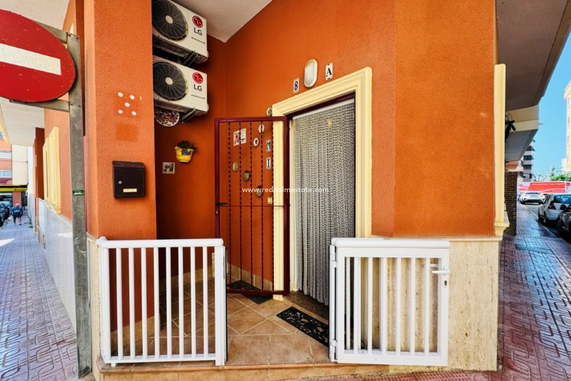 Revente - Appartement -
Torrevieja - La Mata