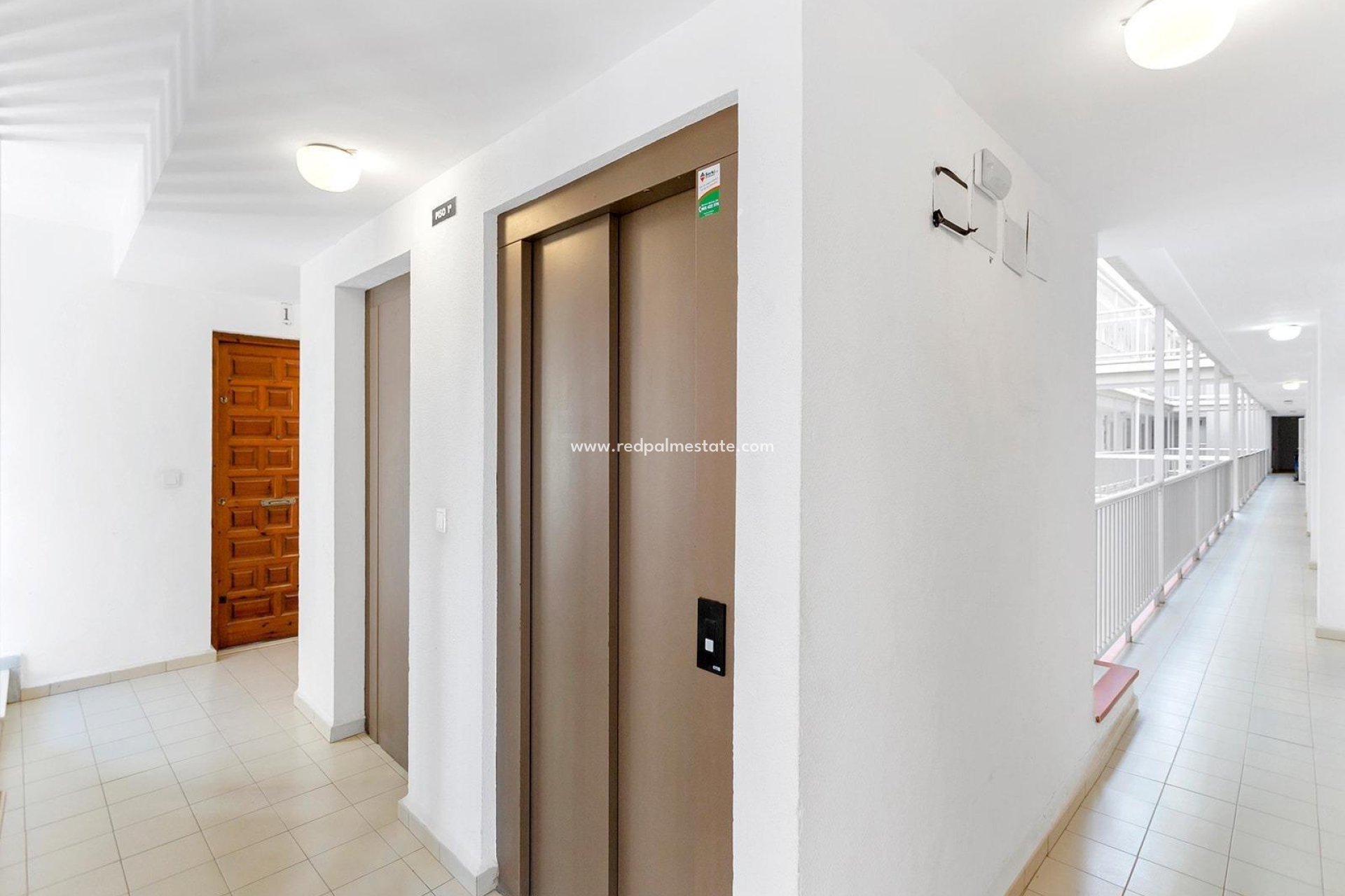 Revente - Appartement -
Torrevieja - La Mata