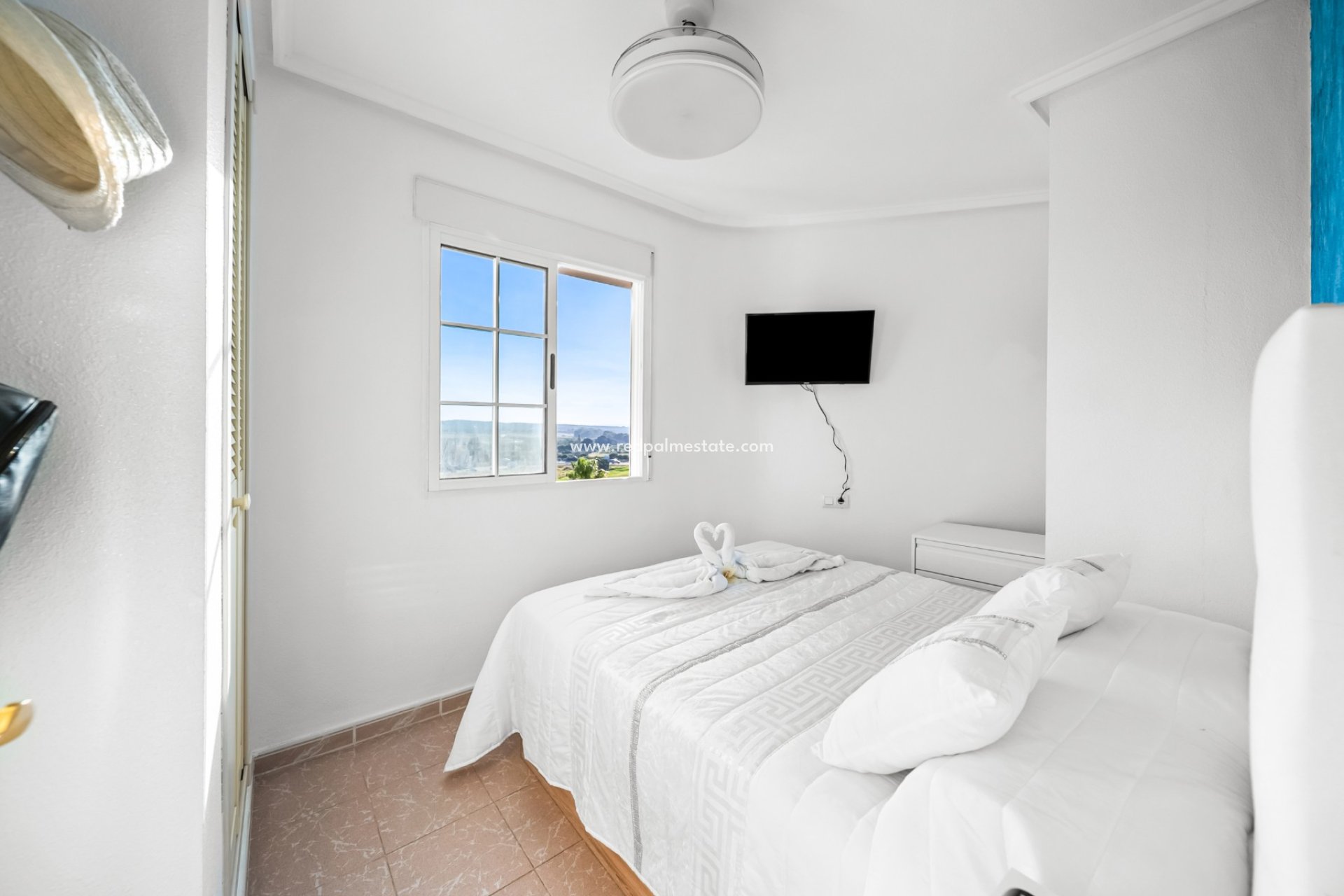 Revente - Appartement -
Torrevieja - La Mata