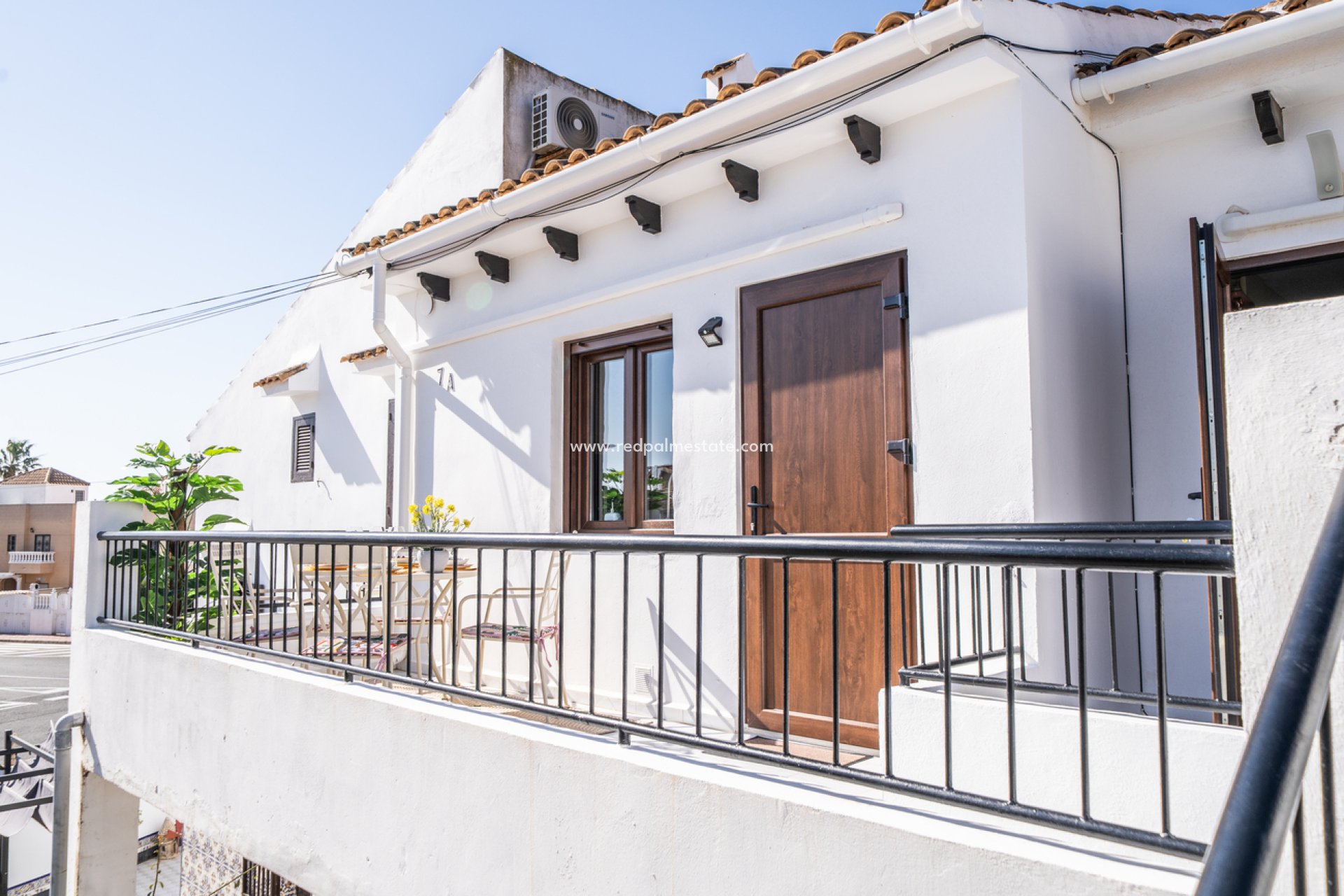 Revente - Appartement -
Torrevieja - La Mata