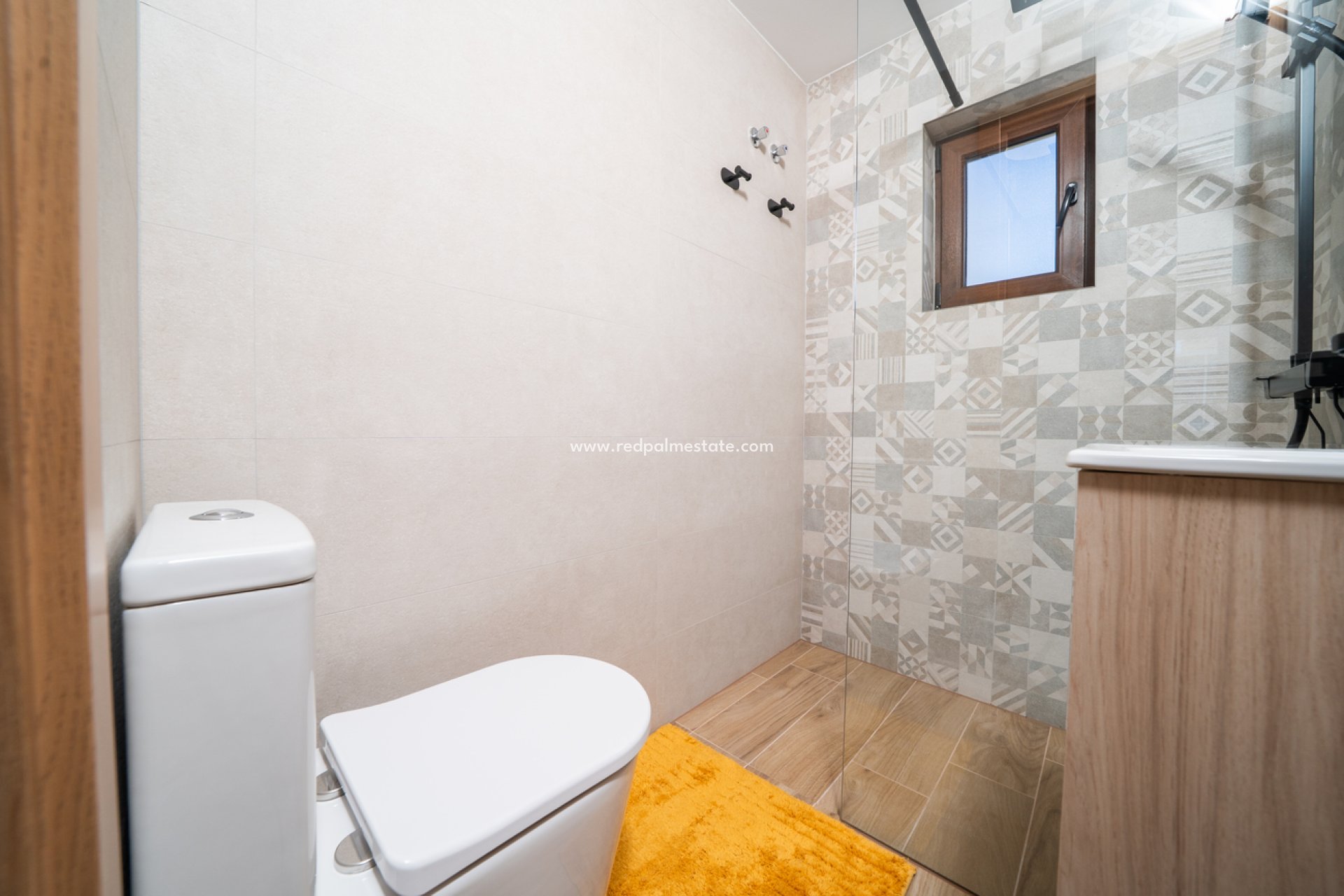 Revente - Appartement -
Torrevieja - La Mata