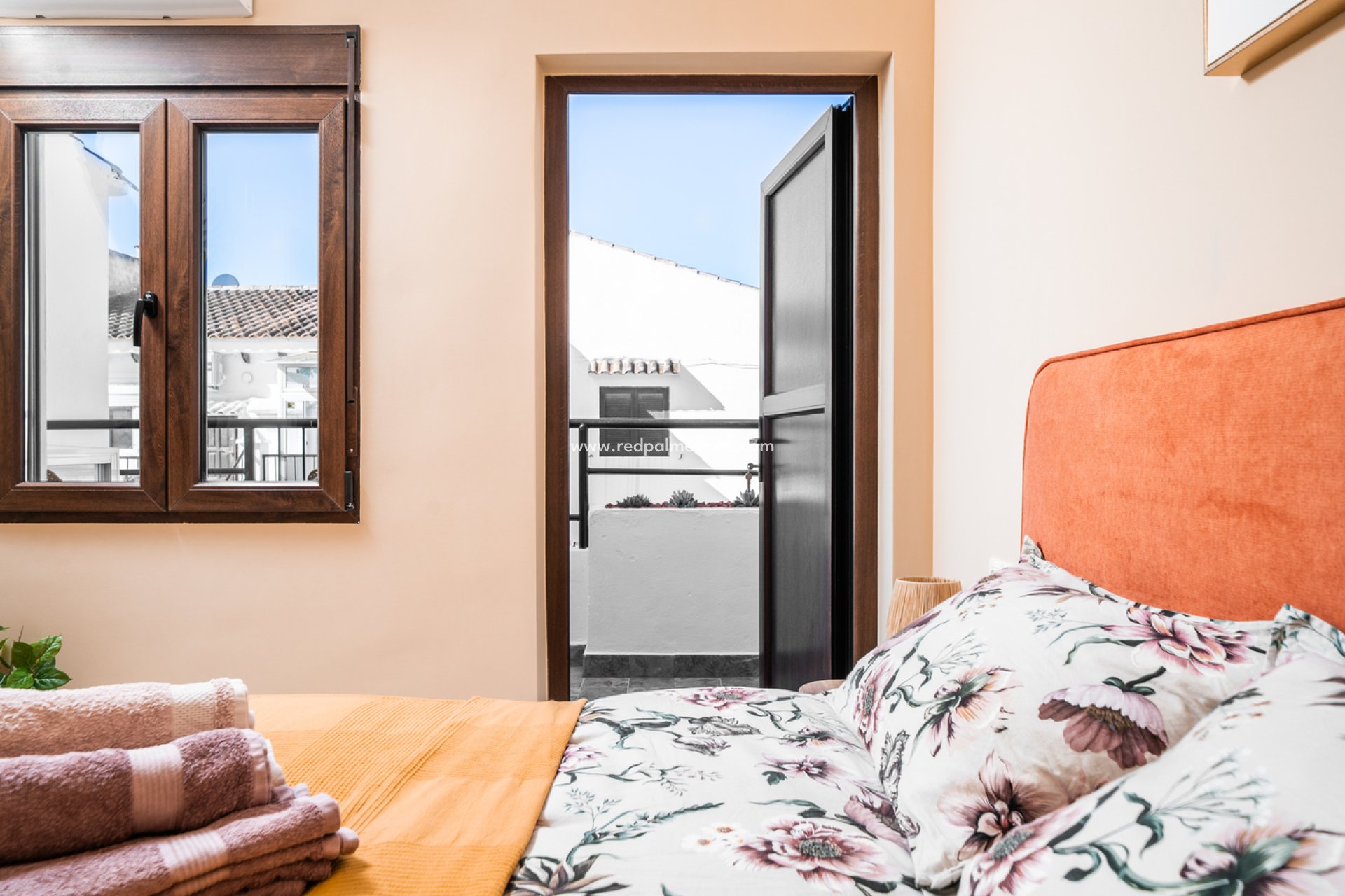 Revente - Appartement -
Torrevieja - La Mata