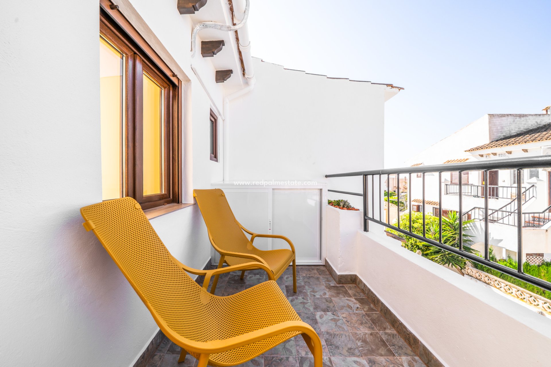 Revente - Appartement -
Torrevieja - La Mata