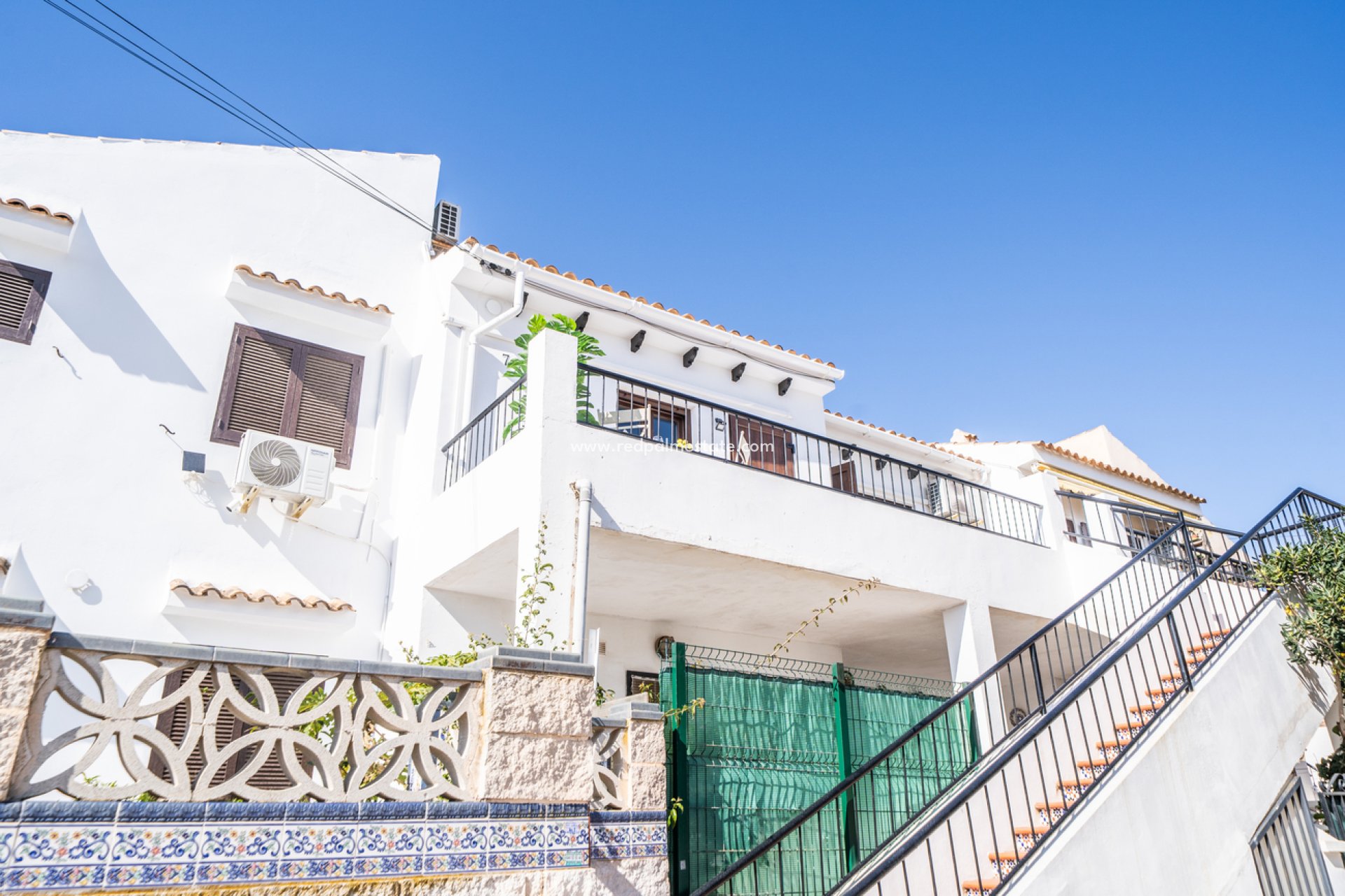 Revente - Appartement -
Torrevieja - La Mata