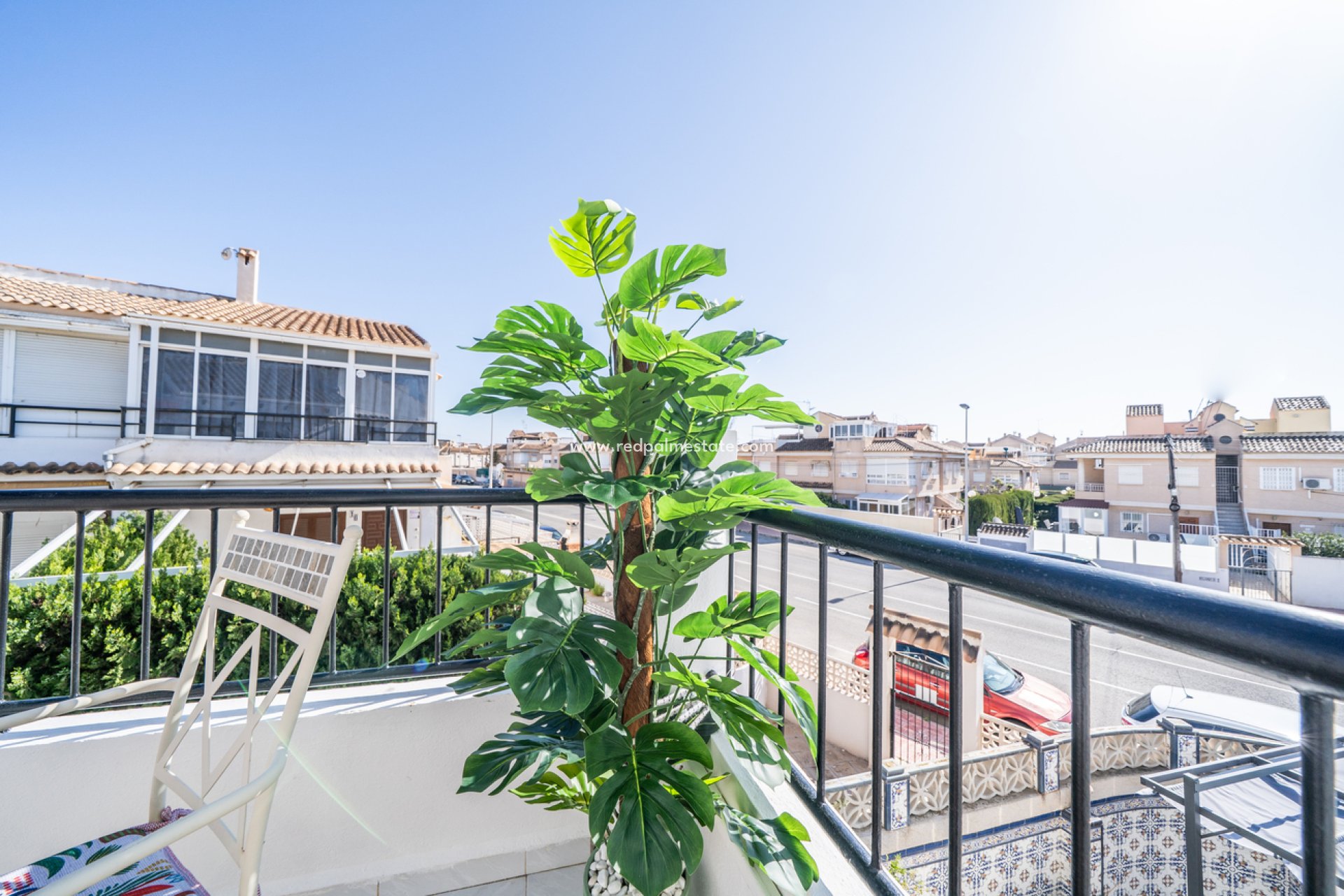 Revente - Appartement -
Torrevieja - La Mata