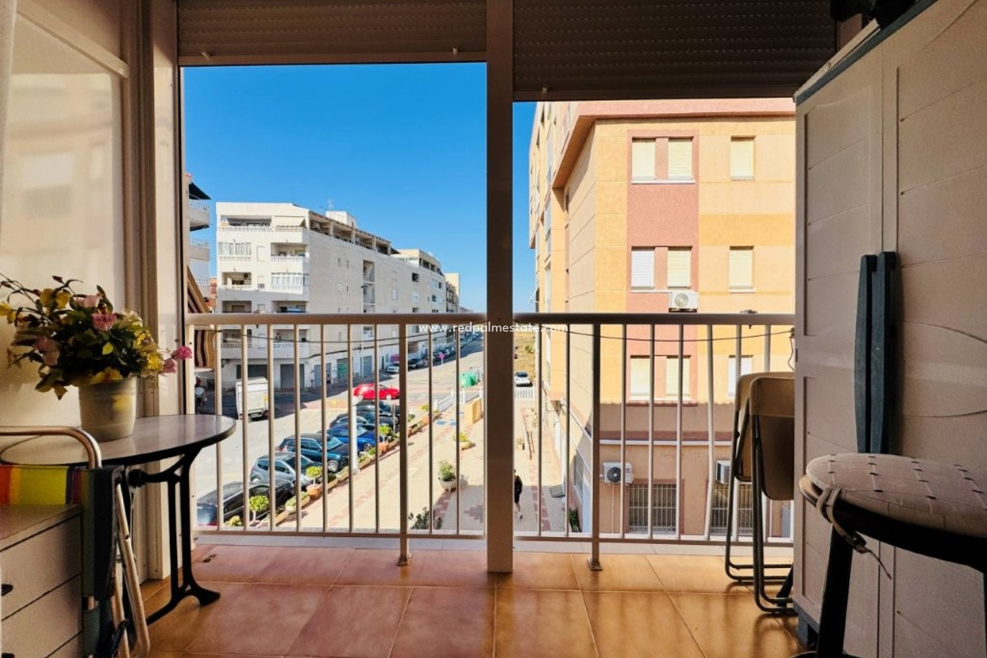 Revente - Appartement -
Torrevieja - La Mata