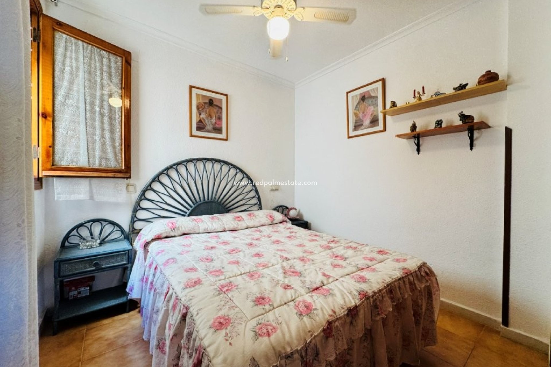 Revente - Appartement -
Torrevieja - La Mata