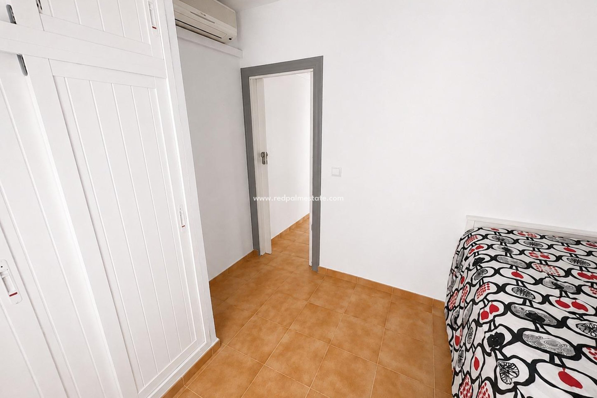 Revente - Appartement -
Torrevieja - La Mata