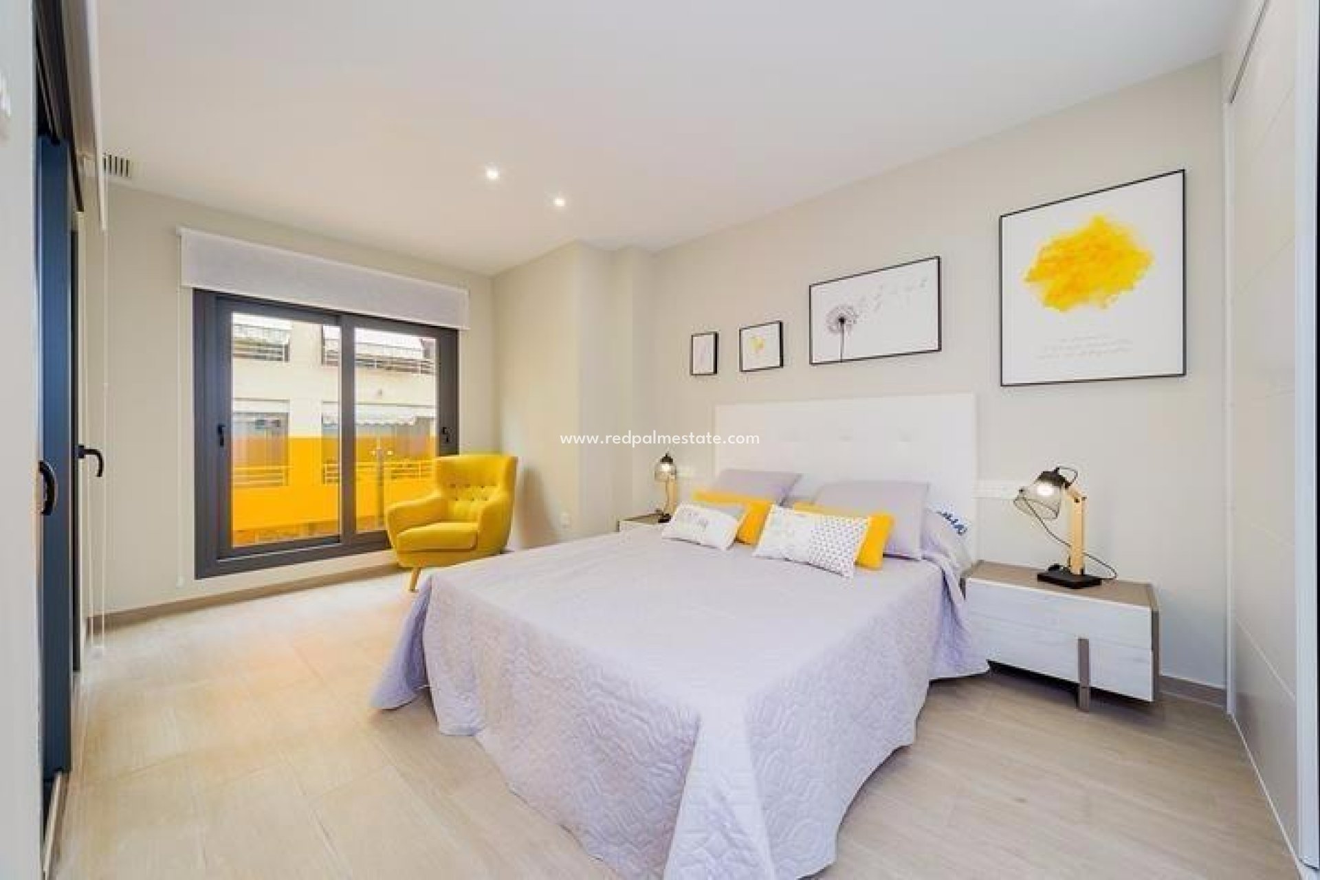 Revente - Appartement -
Torrevieja - La Mata