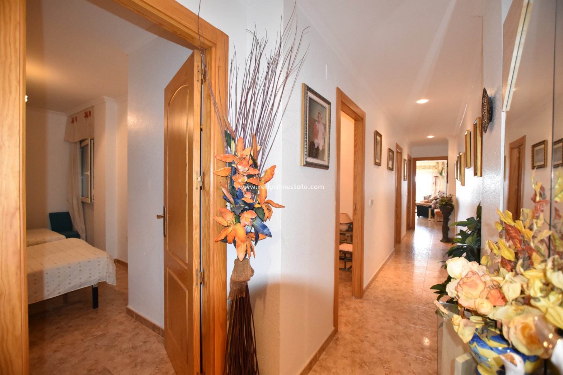 Revente - Appartement -
Torrevieja - La Mata