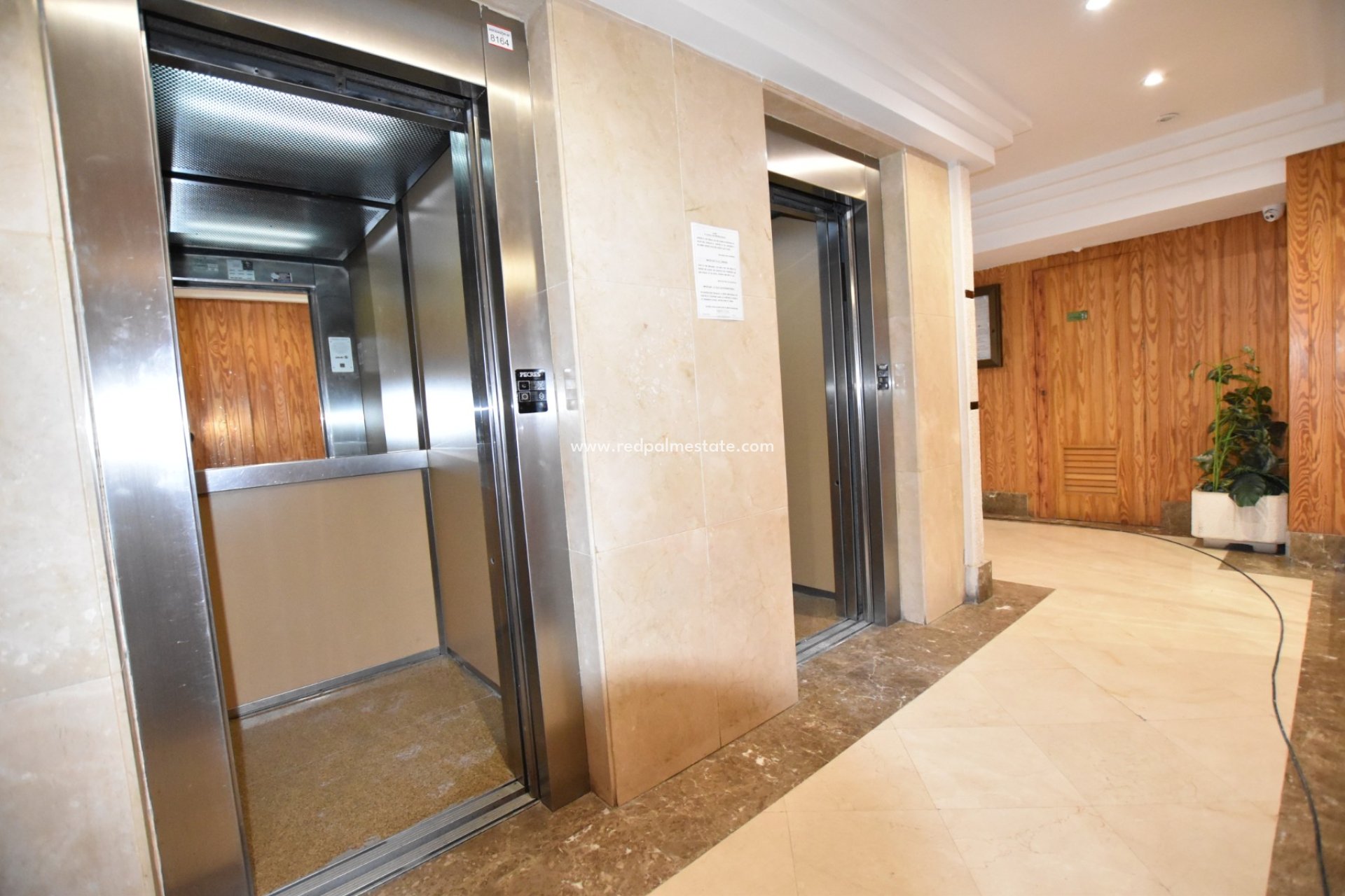 Revente - Appartement -
Torrevieja - La Mata