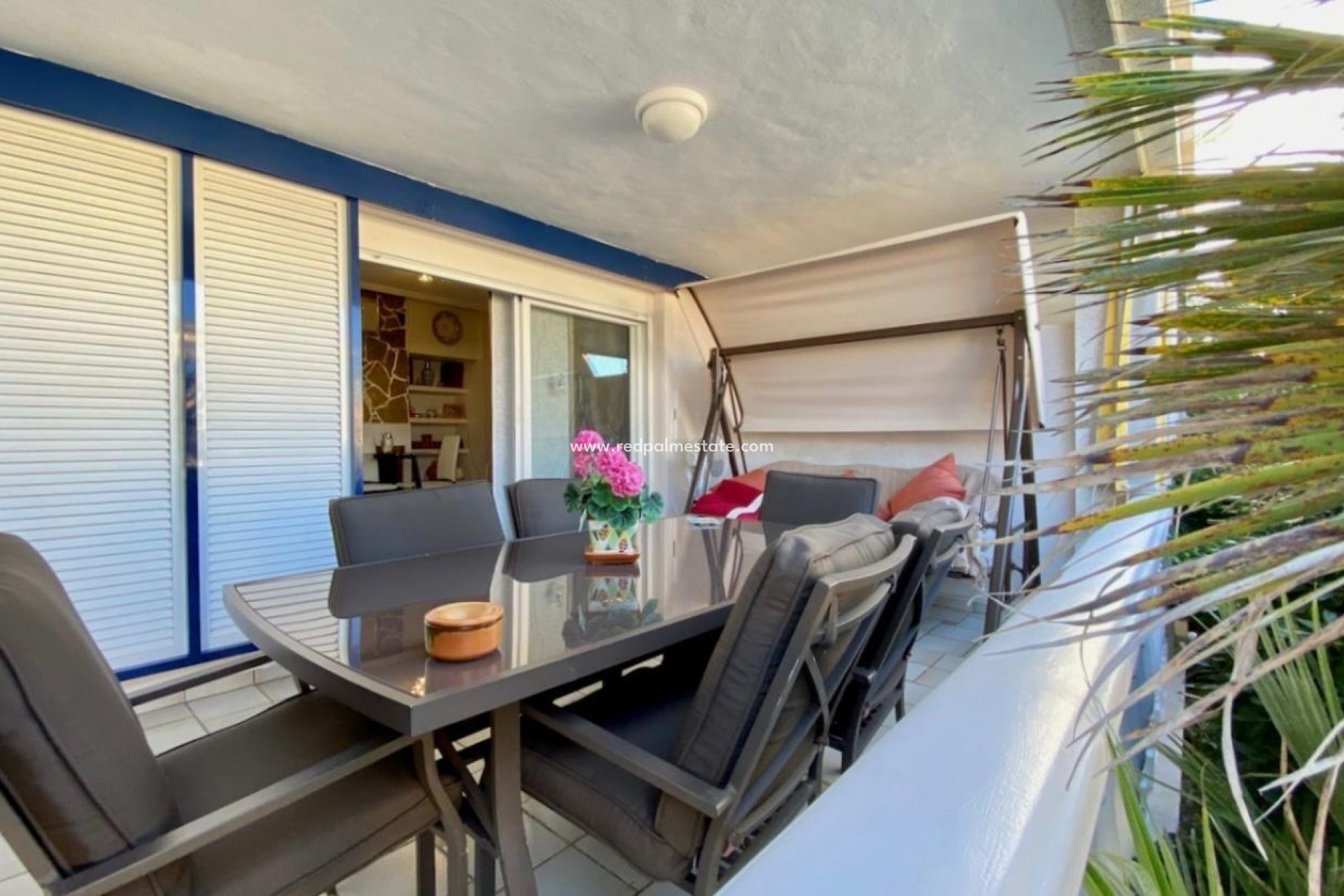Revente - Appartement -
Torrevieja - La Mata