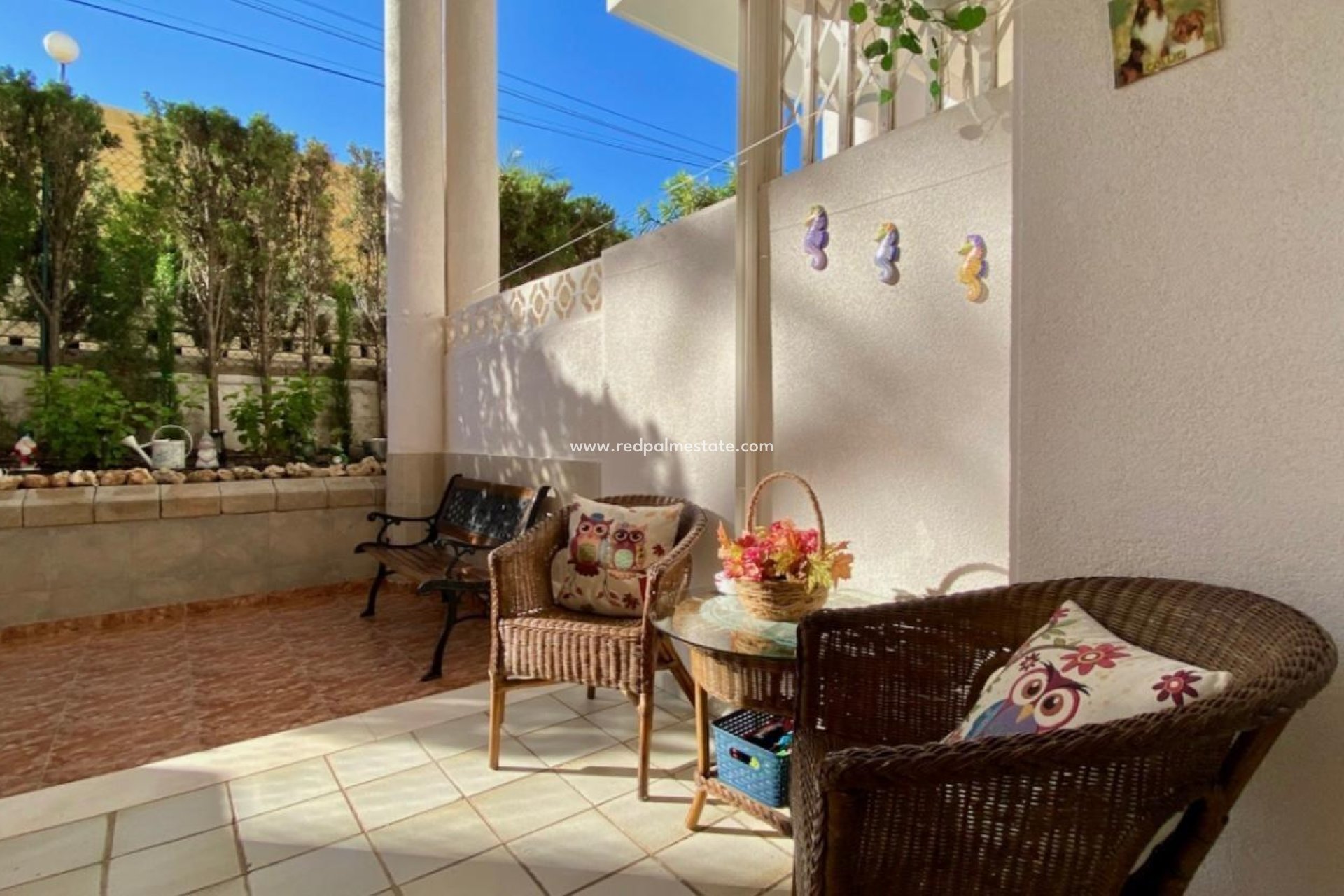 Revente - Appartement -
Torrevieja - La Mata