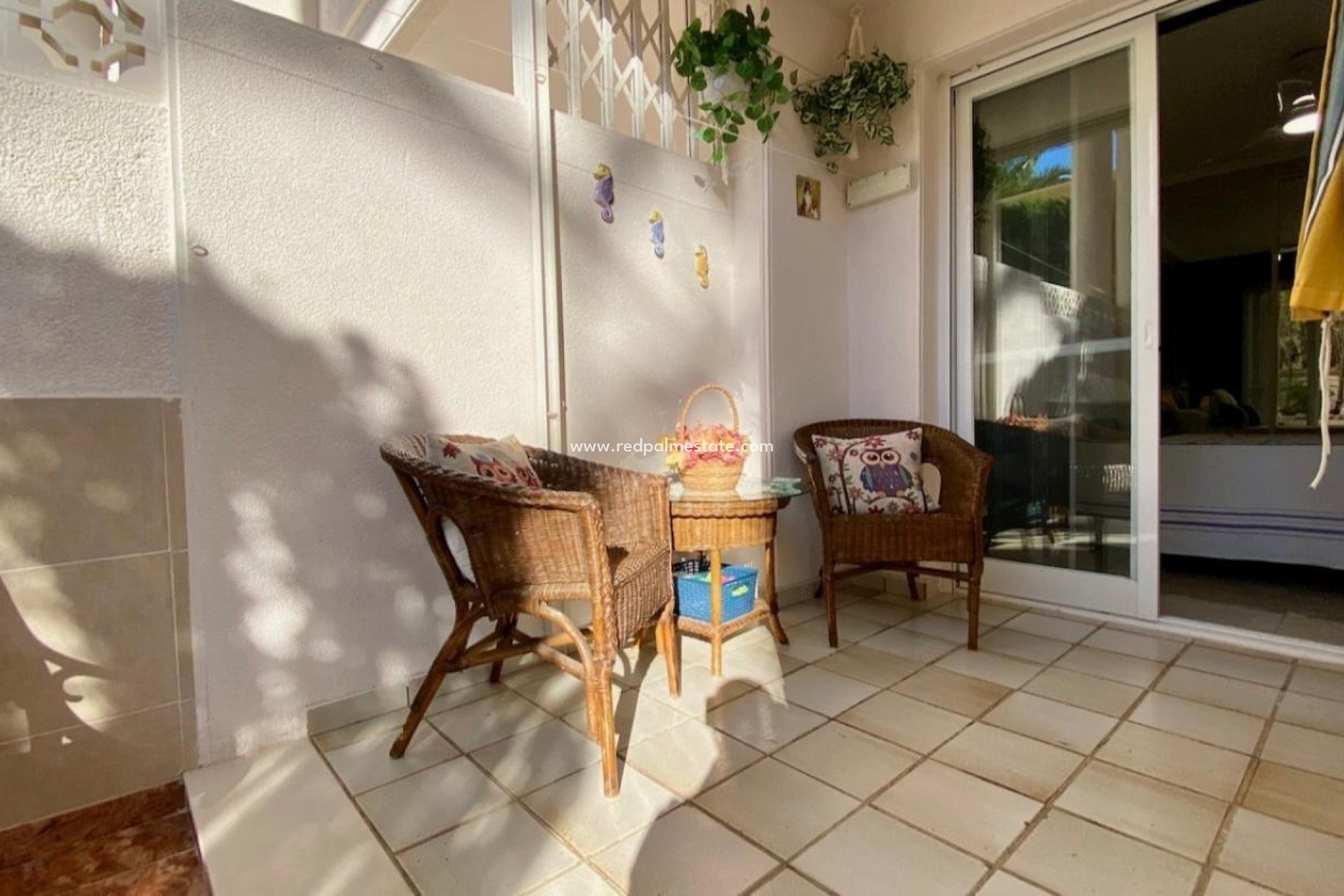 Revente - Appartement -
Torrevieja - La Mata