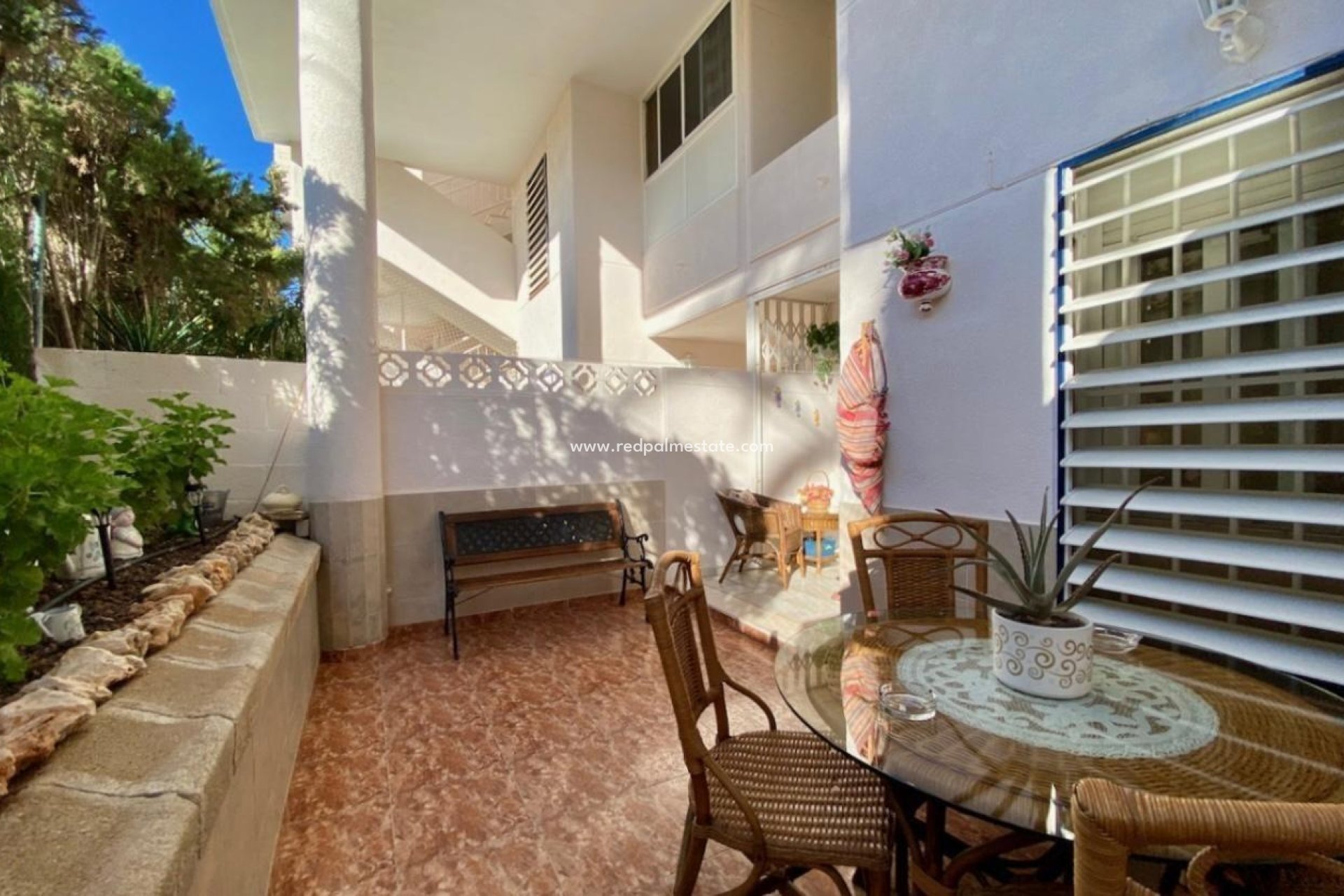 Revente - Appartement -
Torrevieja - La Mata